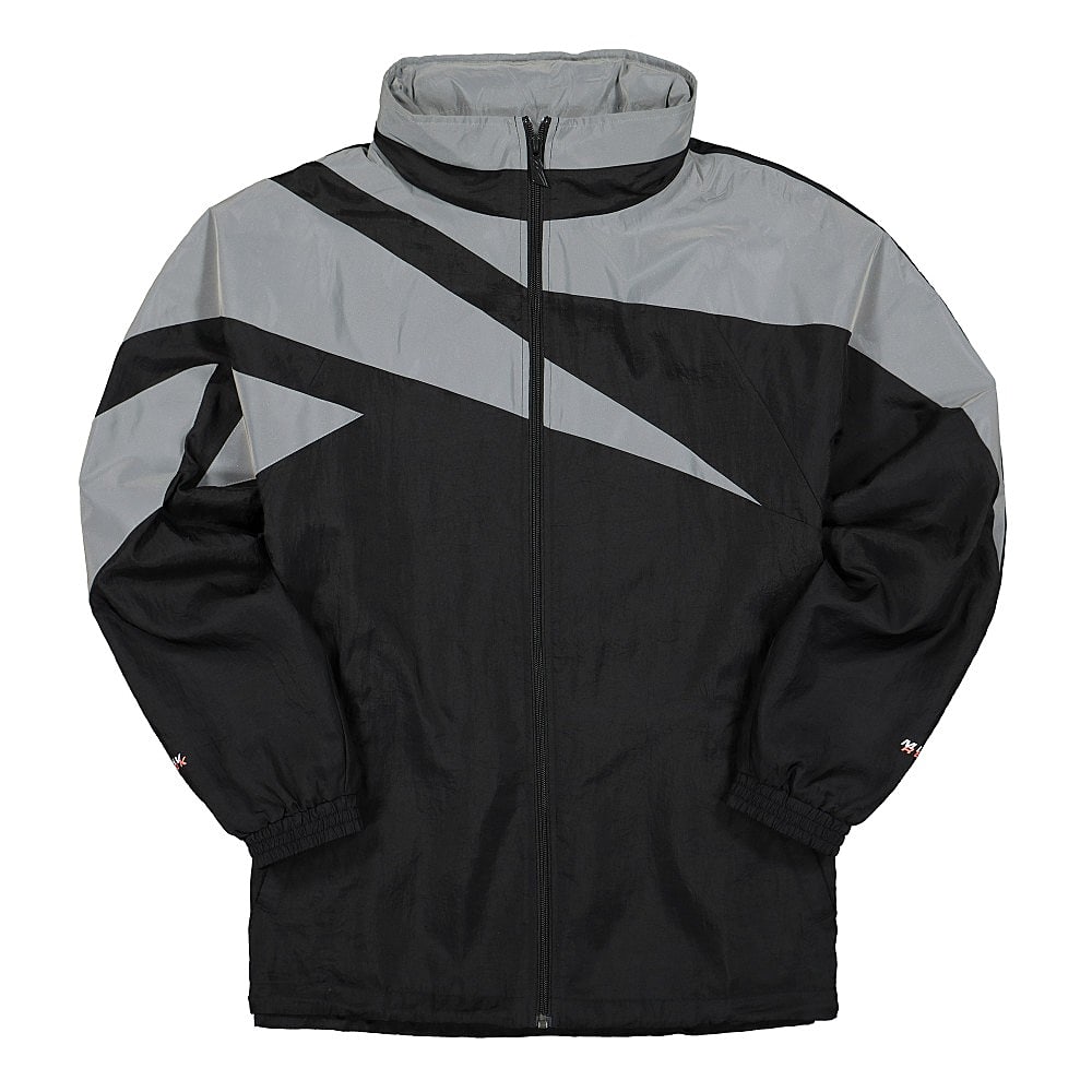Reebok MISBHV x Reebok Wmns Windbreaker Black Windbreaker FT6004 | Overkill
