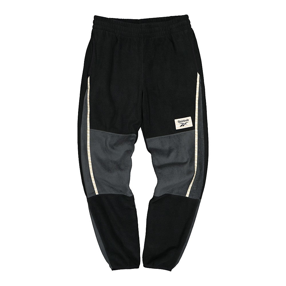 Reebok Classic GP Winter Escape Trackpant Black Sweat & Track Pants FT7184 | Overkill