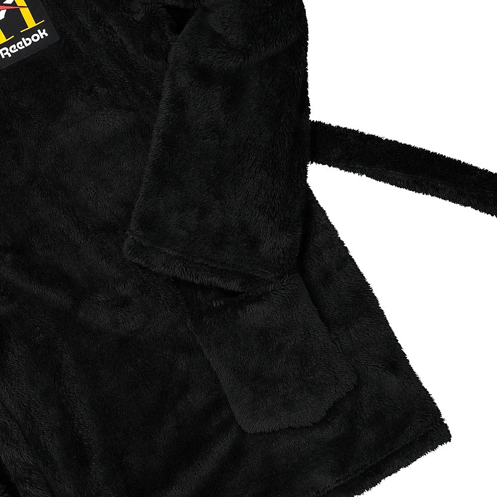 Reebok Classic GP Hotel Robe Black Various Detail view 1 | Overkill