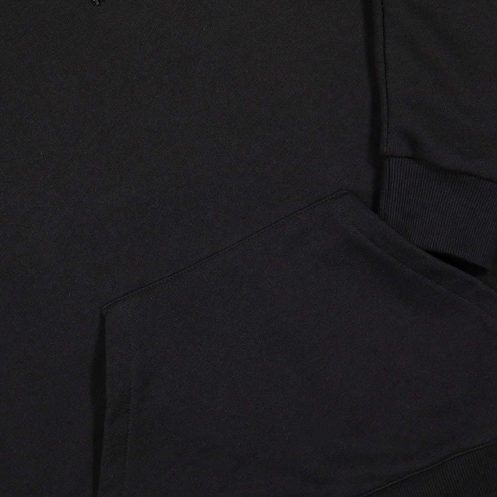 Reebok Classic GP Hotel Hoodie Black Hoodies Detailfoto | Overkill