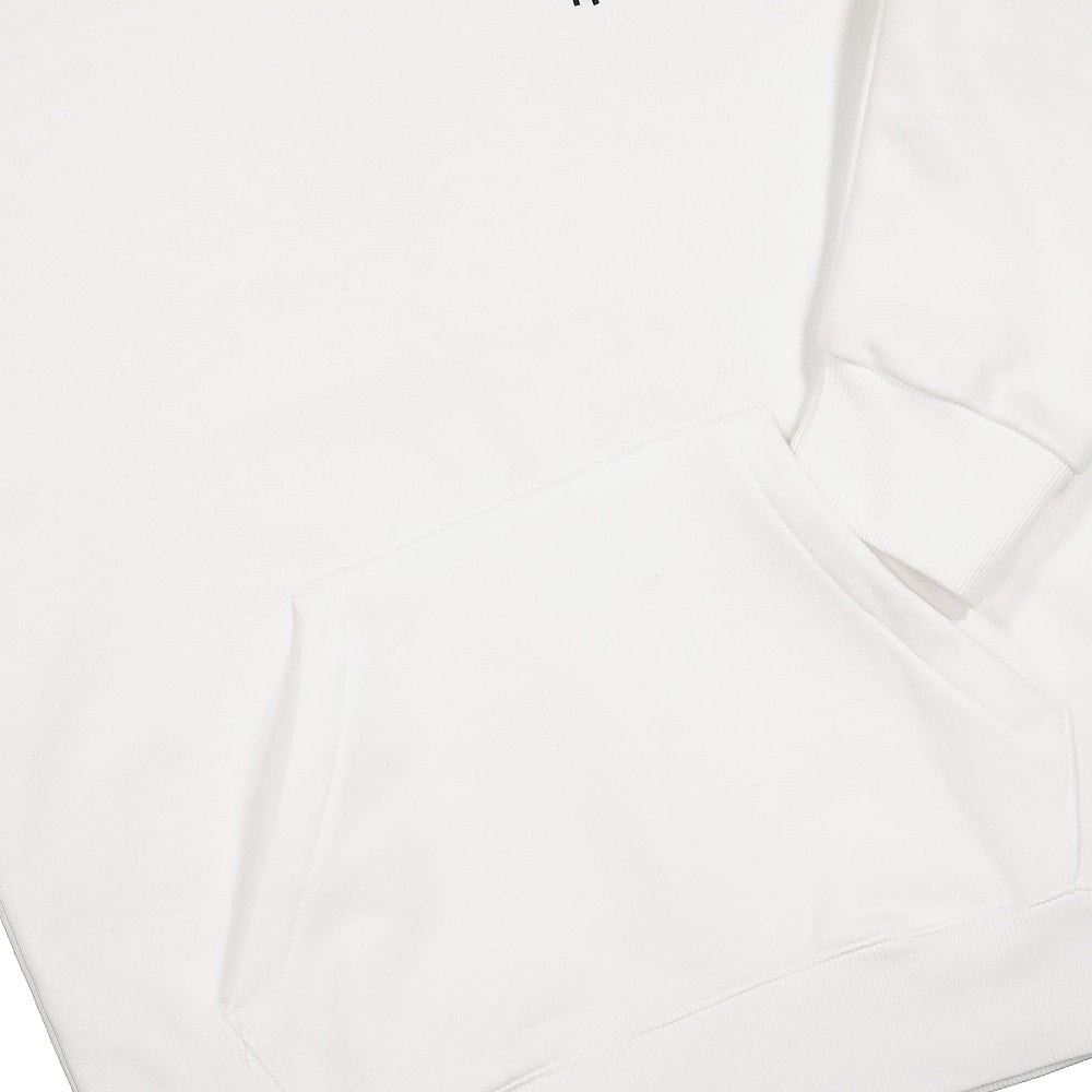 Reebok Classic GP Hotel Hoodie White Hoodies Detailfoto | Overkill