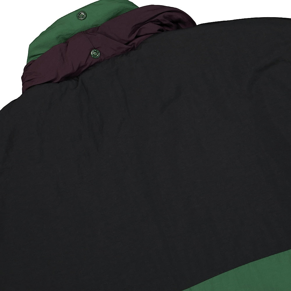 Reebok Classic GP Winter Escape Jacket Utility Green Jackets Detail view 1 | Overkill