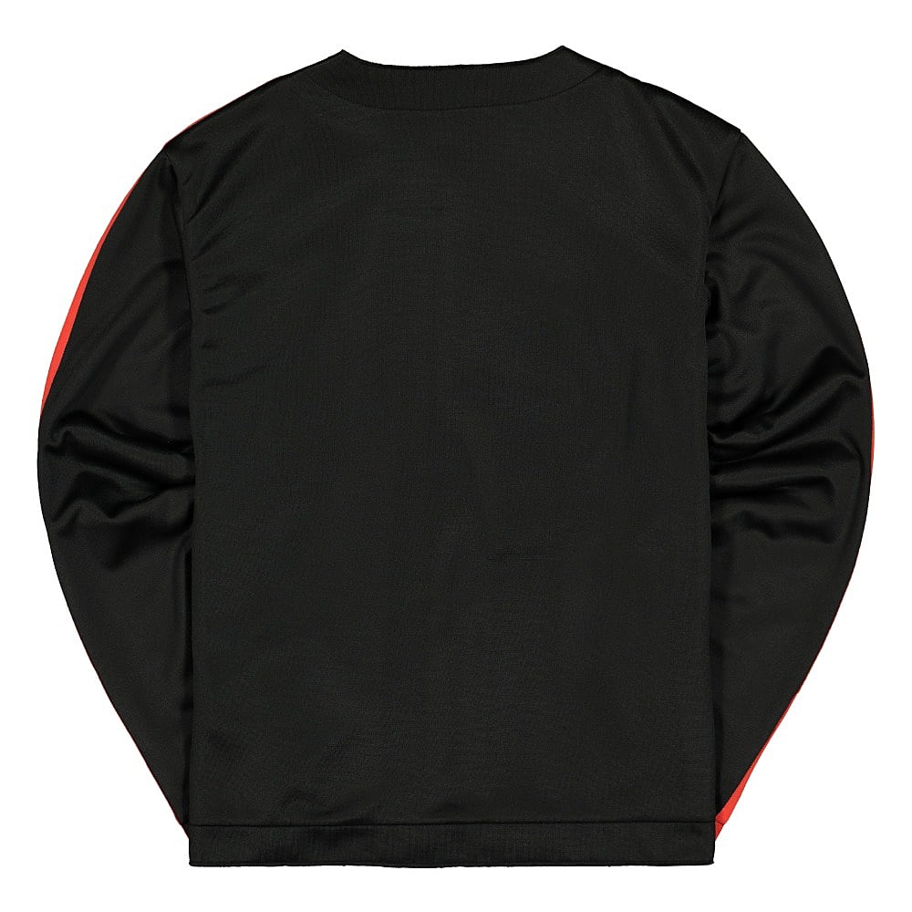 adidas 424 x adidas Kimono Black Jackets Material | Overkill