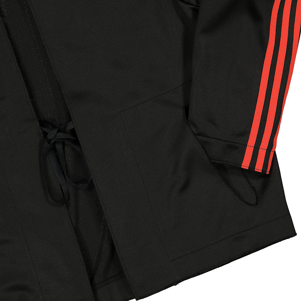 adidas 424 x adidas Kimono Black Jackets Detailfoto | Overkill