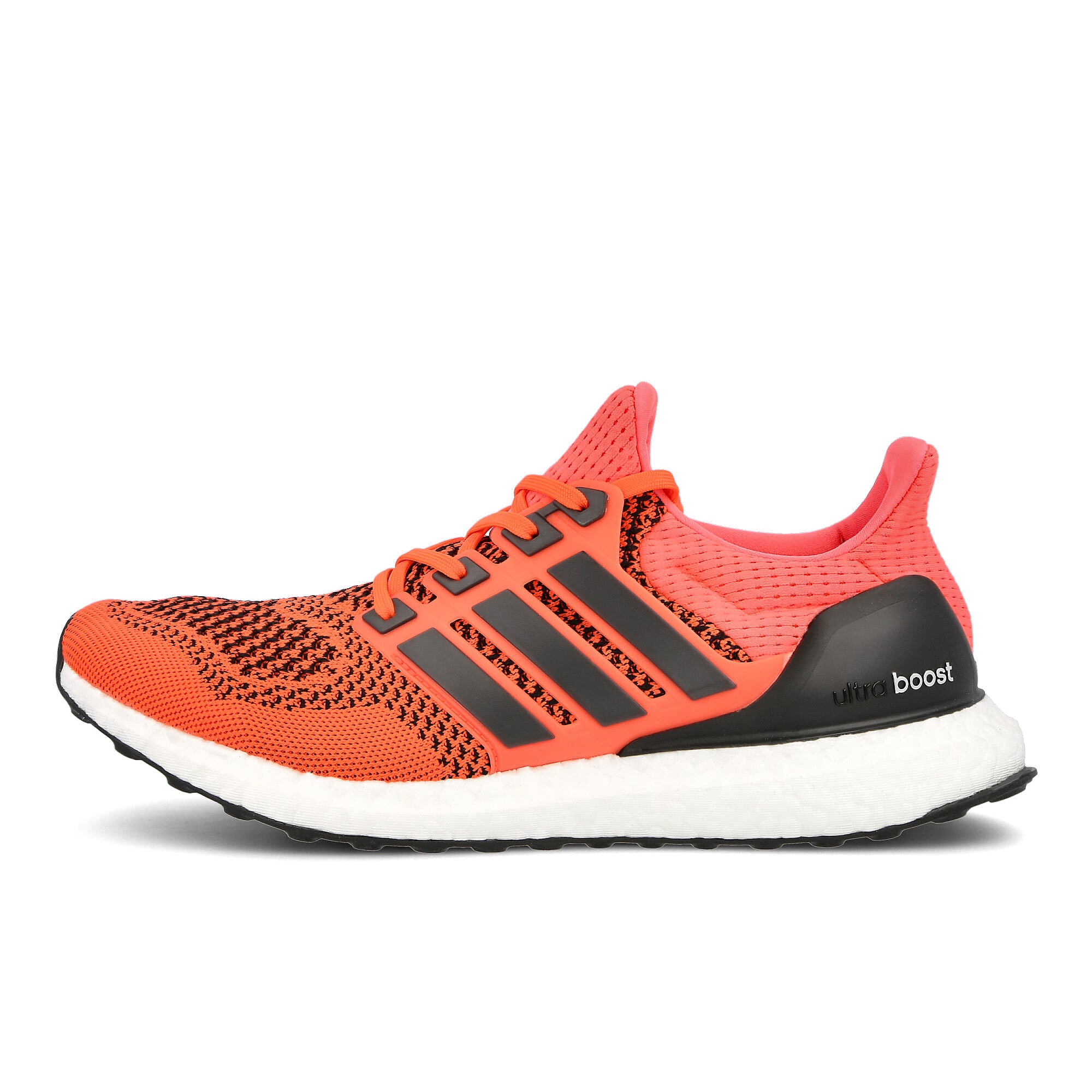 adidas ultraboost 1.0 Solar Orange Sneakers FU6648 | Overkill