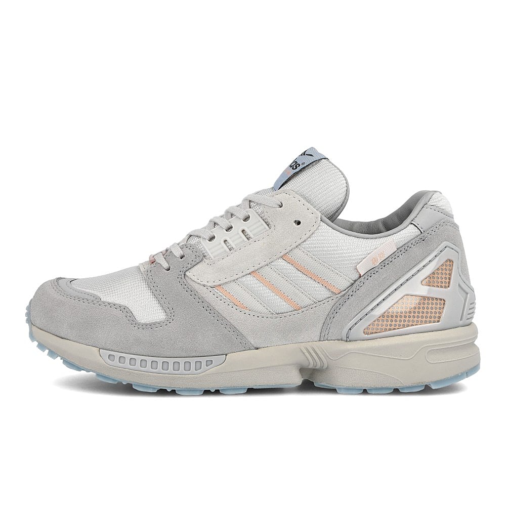 adidas zx 8000 yozakura Grey One / Vapour Pink / Grey Two FU7311 | Overkill