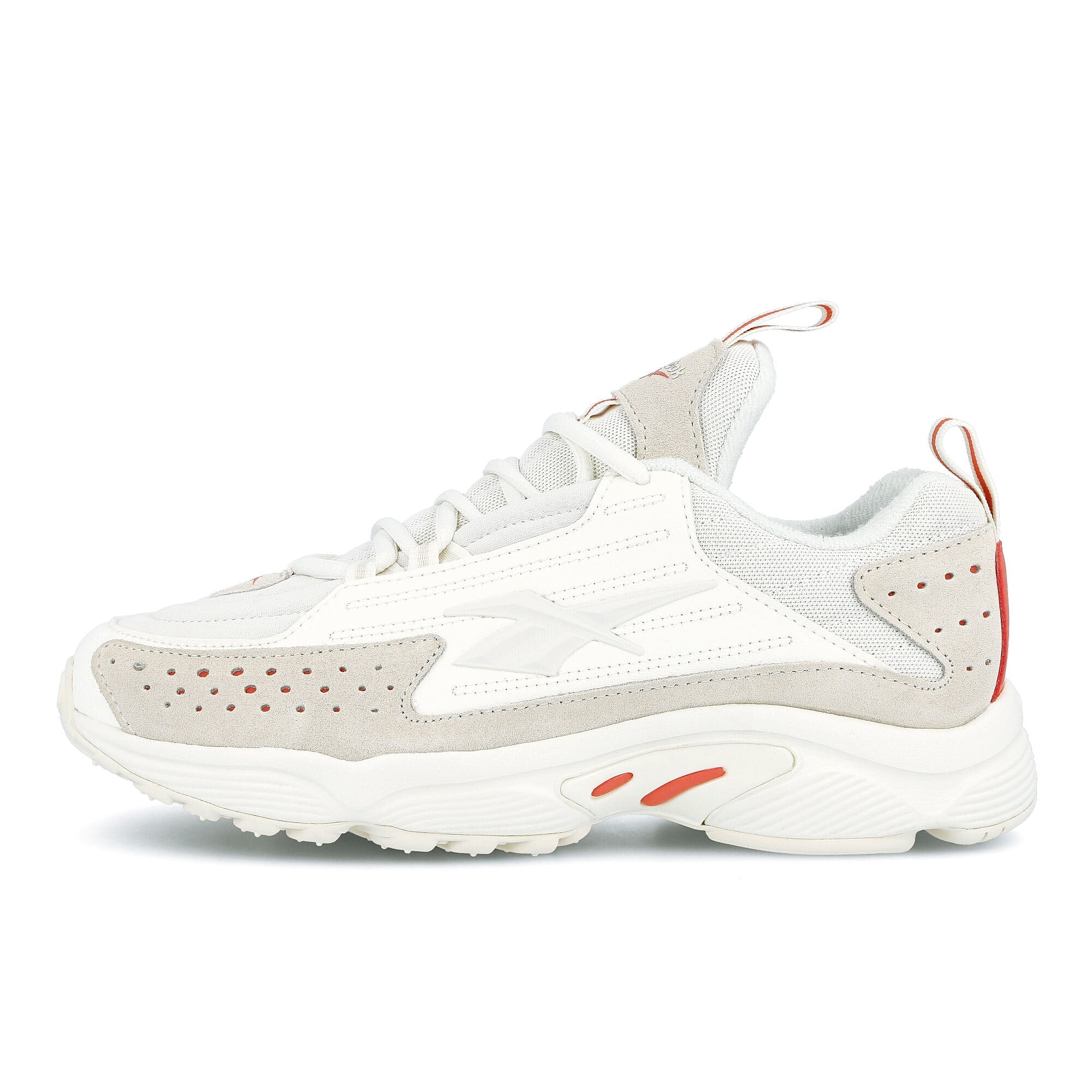 Reebok wmns dmx series 2200 Chalk-Alabas-Rosette Sneakers FU7880 | Overkill