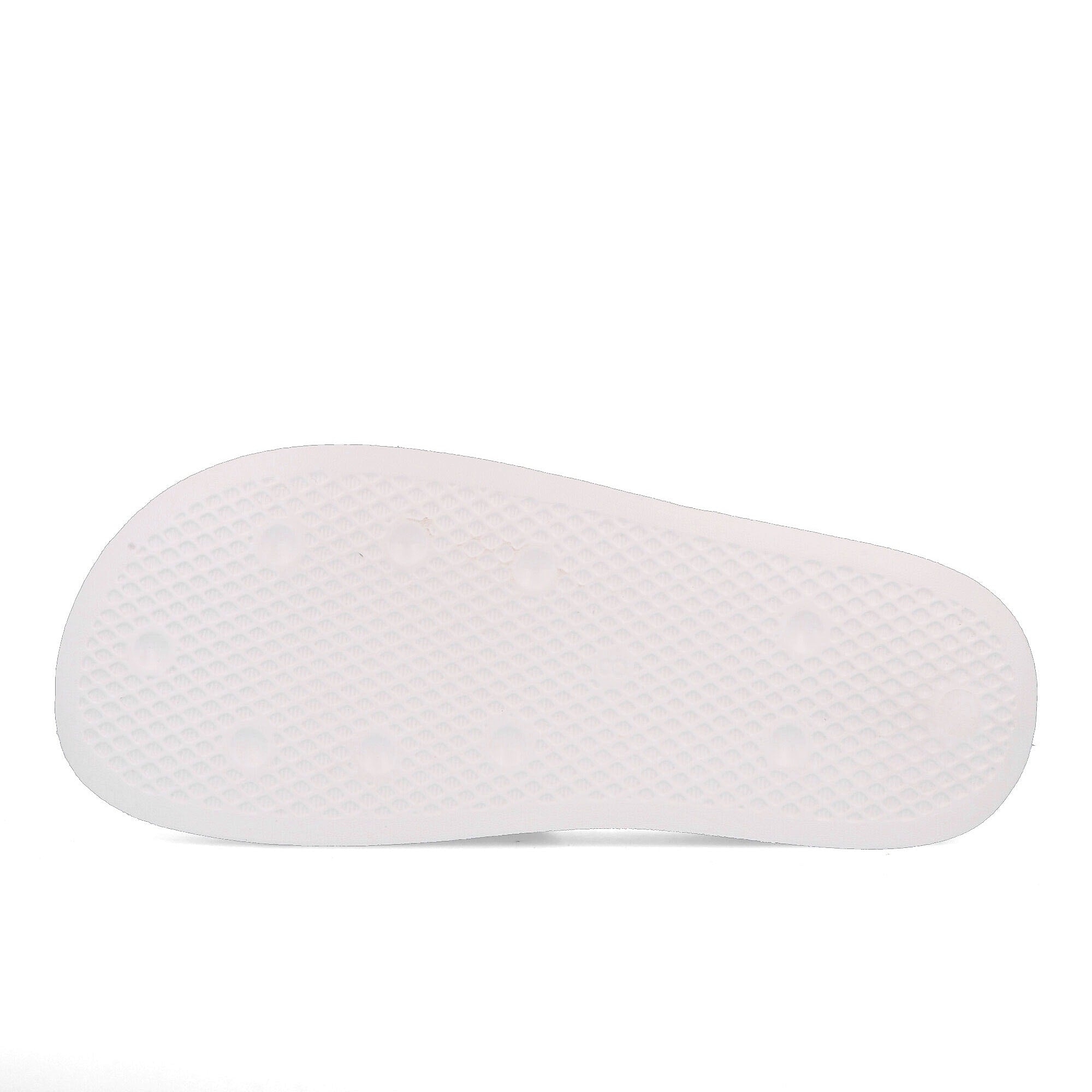 adidas adilette lite Footwear White-Core Black-Footwear White Slides, Sandals & Slippers Detail View 1 | Overkill