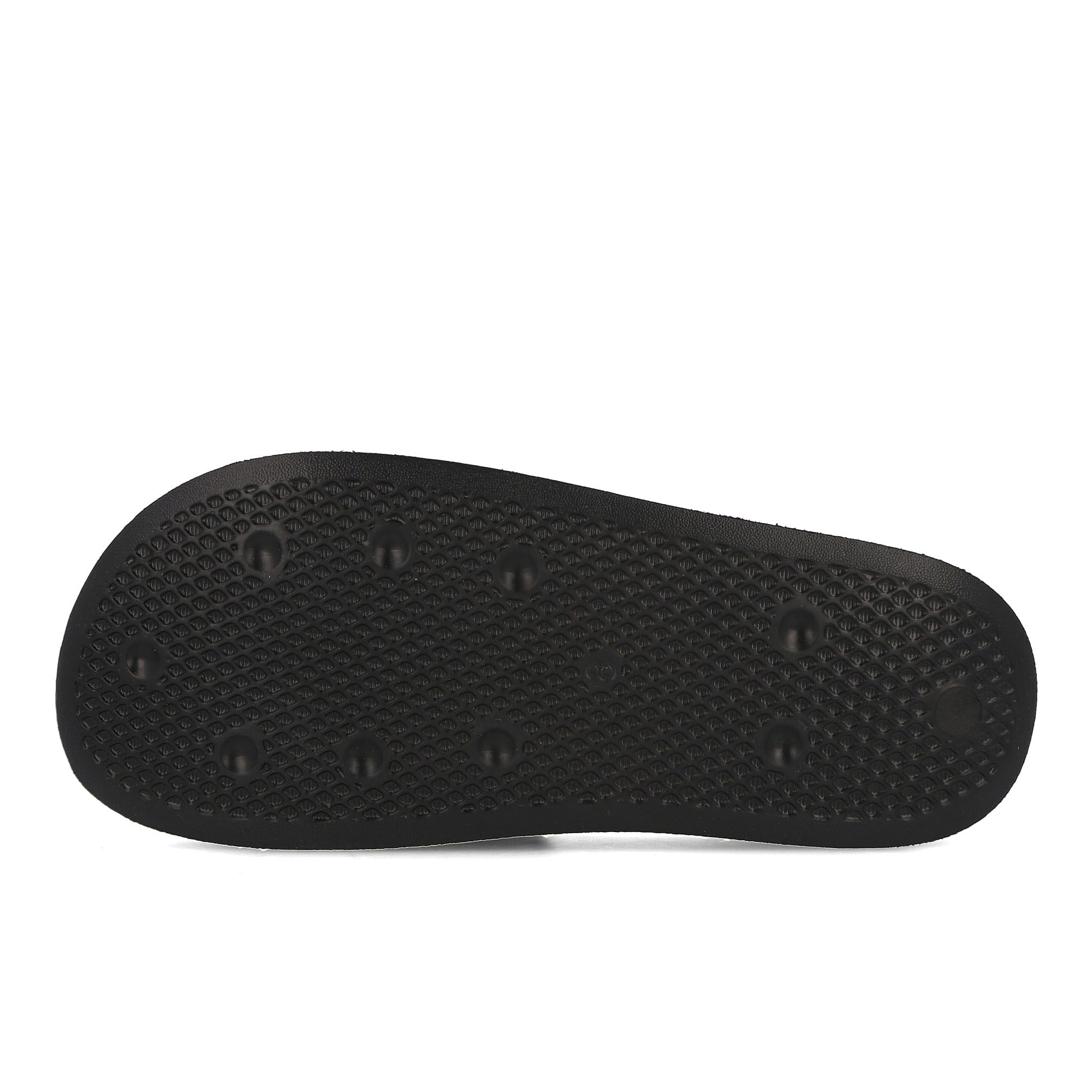 adidas adilette lite Core Black-Footwear White-Core Black Slides, Sandals & Slippers Detail View 1 | Overkill