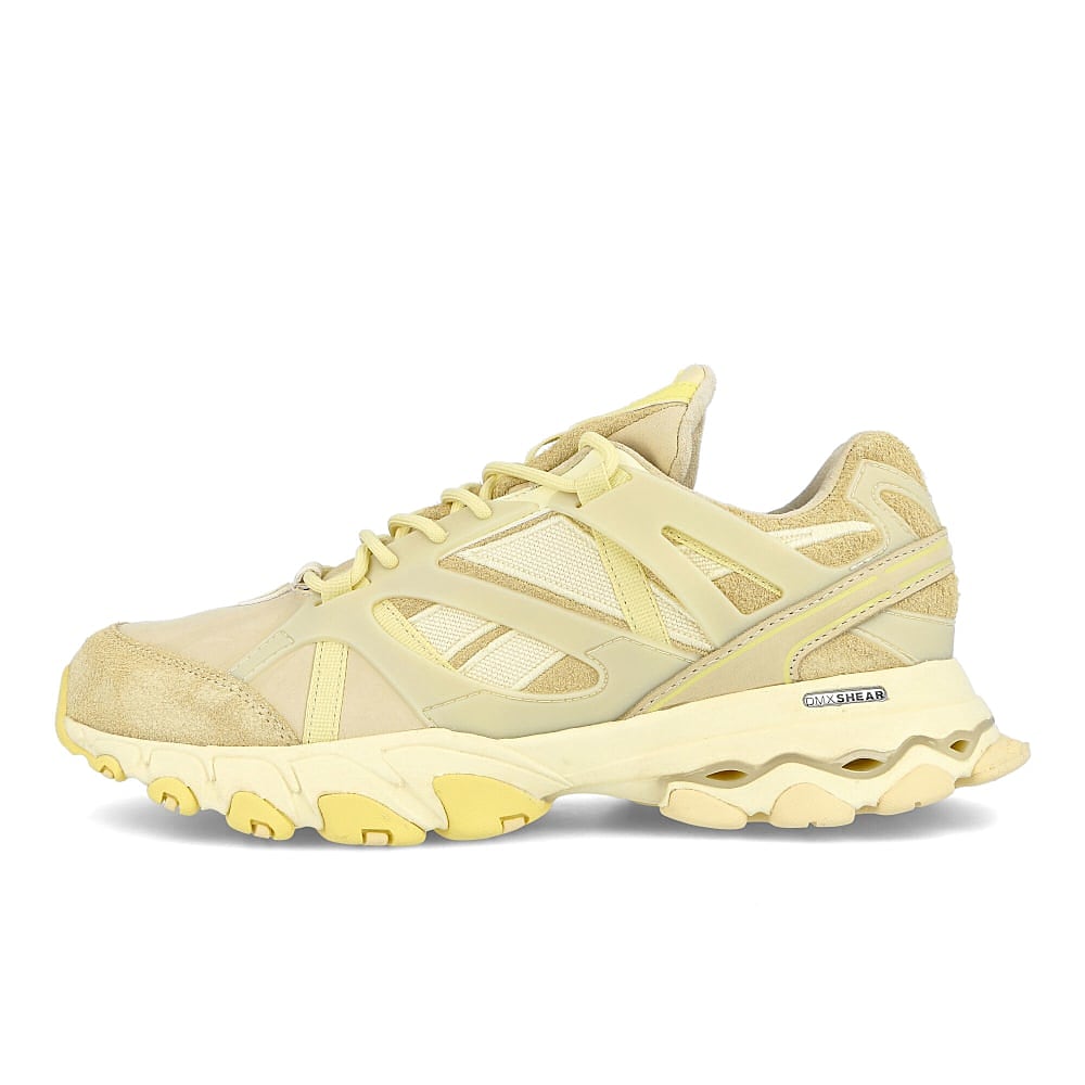 Reebok dmx trail shadow Washed Yellow-Filtered Yellow-None Sneakers FV2846 | Overkill