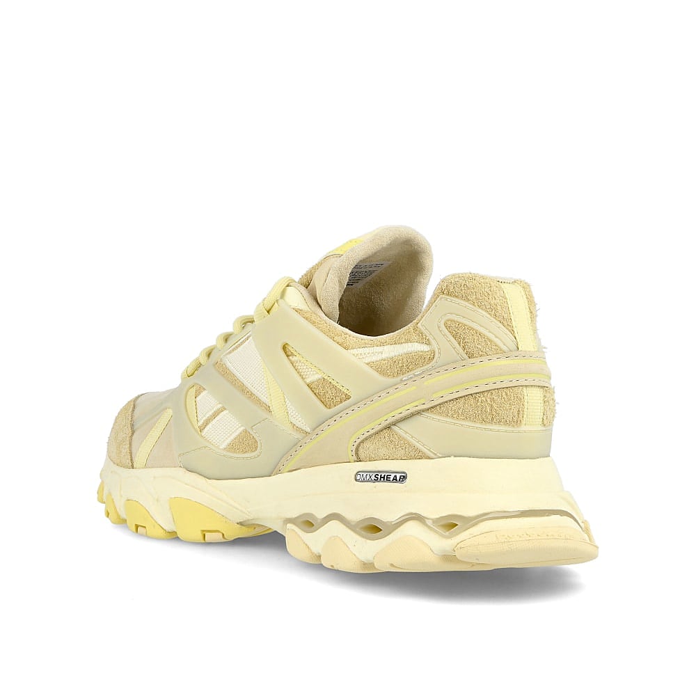 Reebok dmx trail shadow Washed Yellow-Filtered Yellow-None Sneakers Material | Overkill