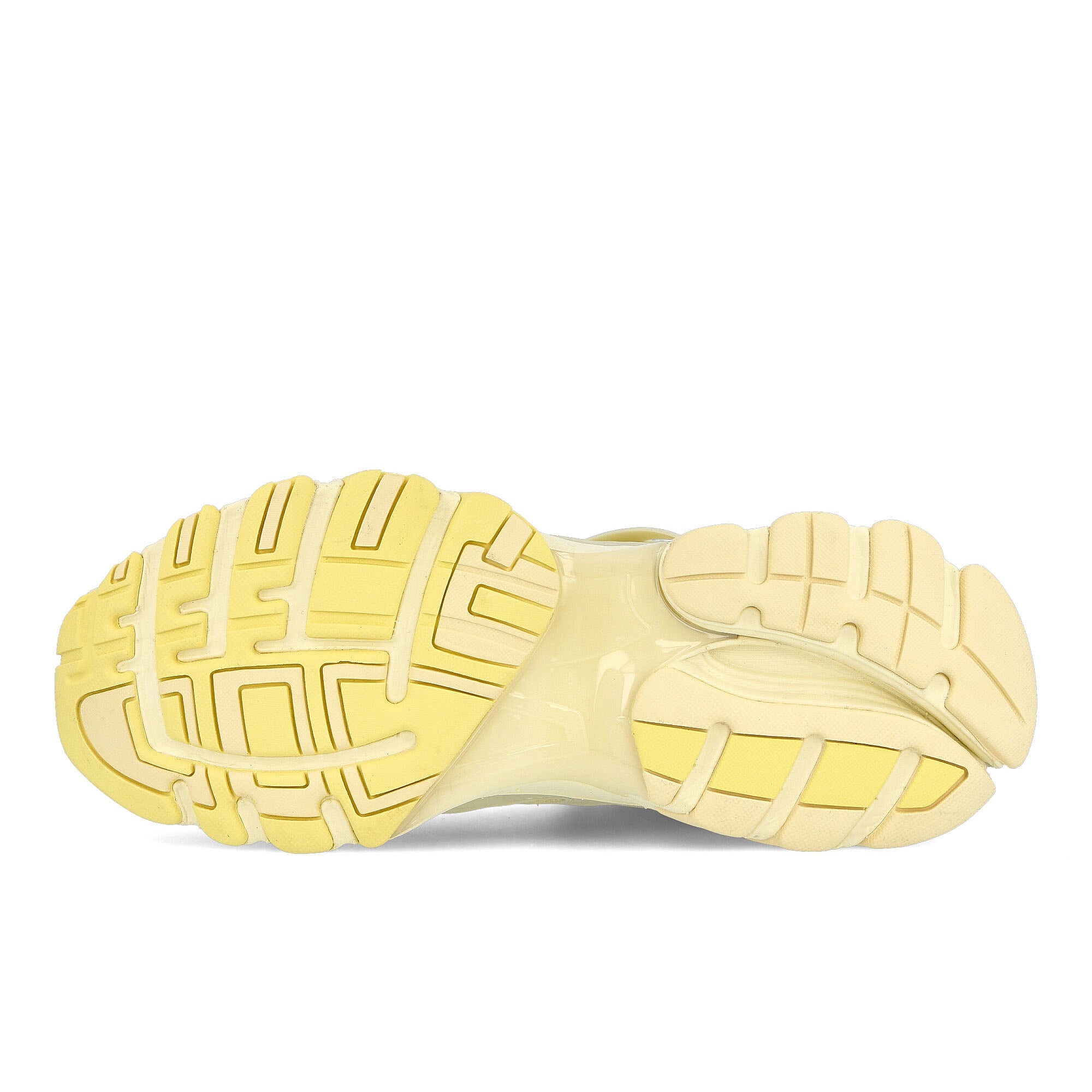 Reebok dmx trail shadow Washed Yellow-Filtered Yellow-None Sneakers Detail View 1 | Overkill