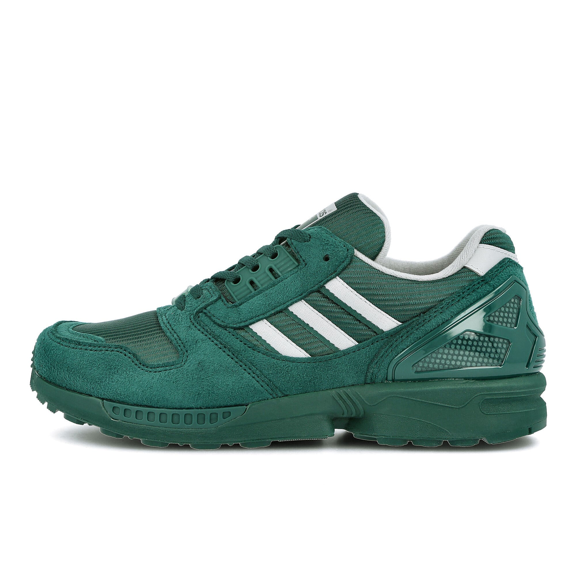adidas zx 8000 Collegiate Green / Grey Two / Footwear White FV3269 | Overkill