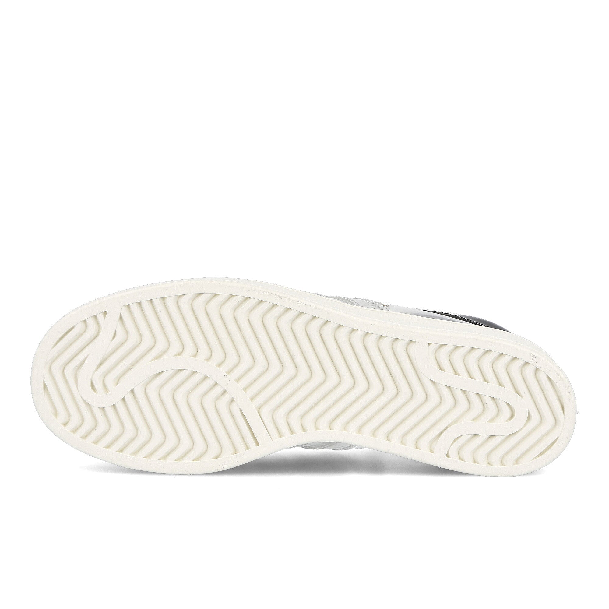 adidas wmns superstar bold Cloud White-Off White-Core Black Sneakers Detail View 1 | Overkill