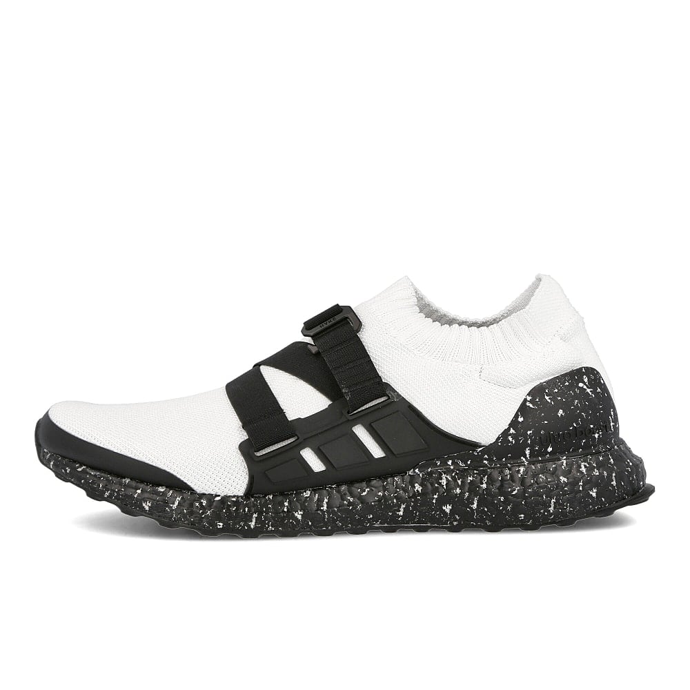 adidas Hyke x adidas UltraBOOST AH-001 Footwear White / Core Black / Core Black FV3905 | Overkill