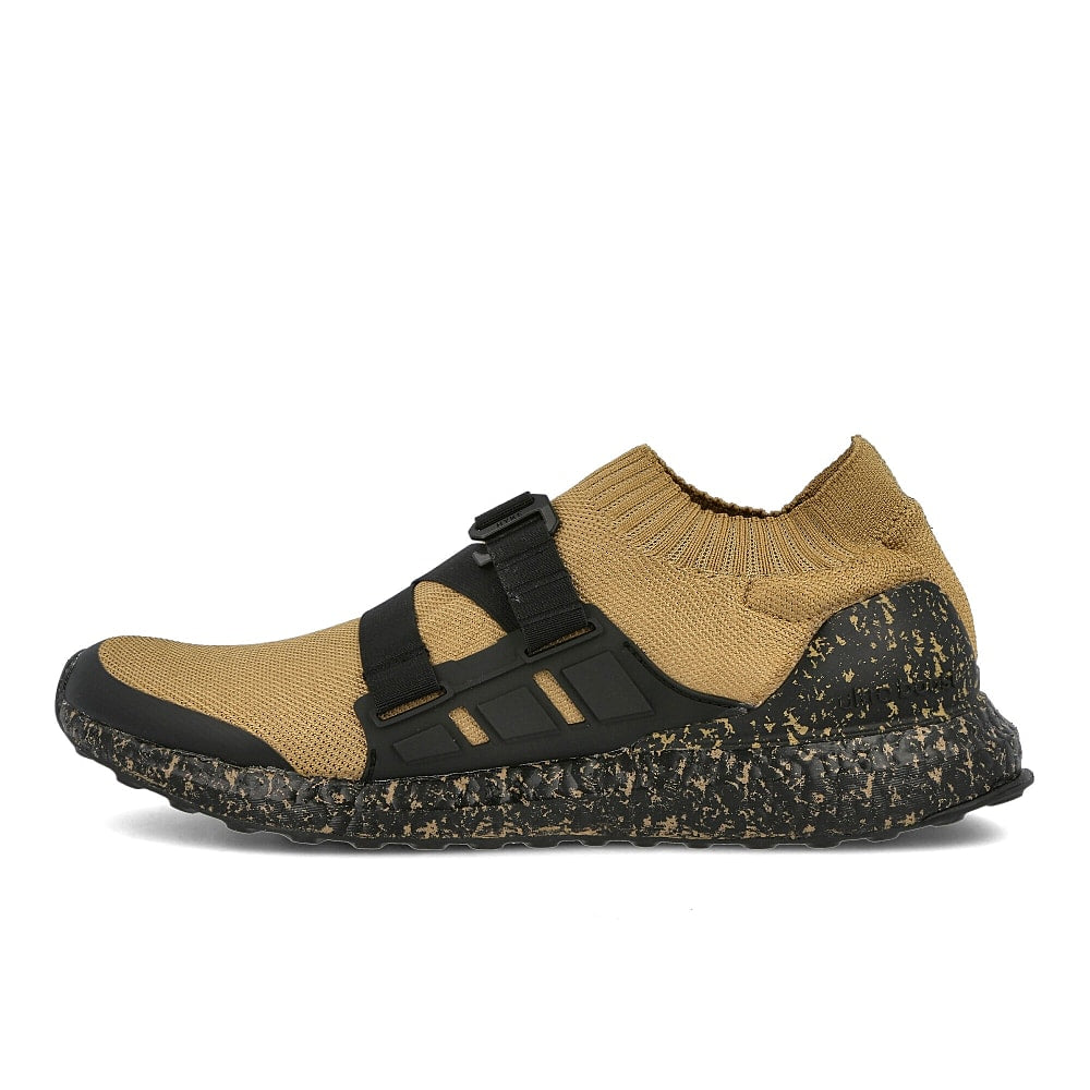 adidas Hyke x adidas UltraBOOST AH-001 Supplier Colour-Core Black-Core Black Sneakers FV3906 | Overkill