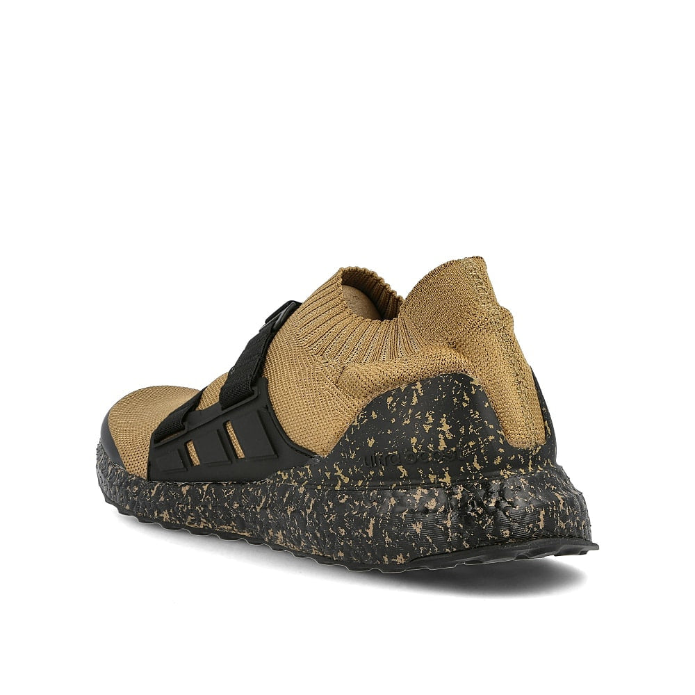 adidas Hyke x adidas UltraBOOST AH-001 Supplier Colour-Core Black-Core Black Sneakers Material | Overkill