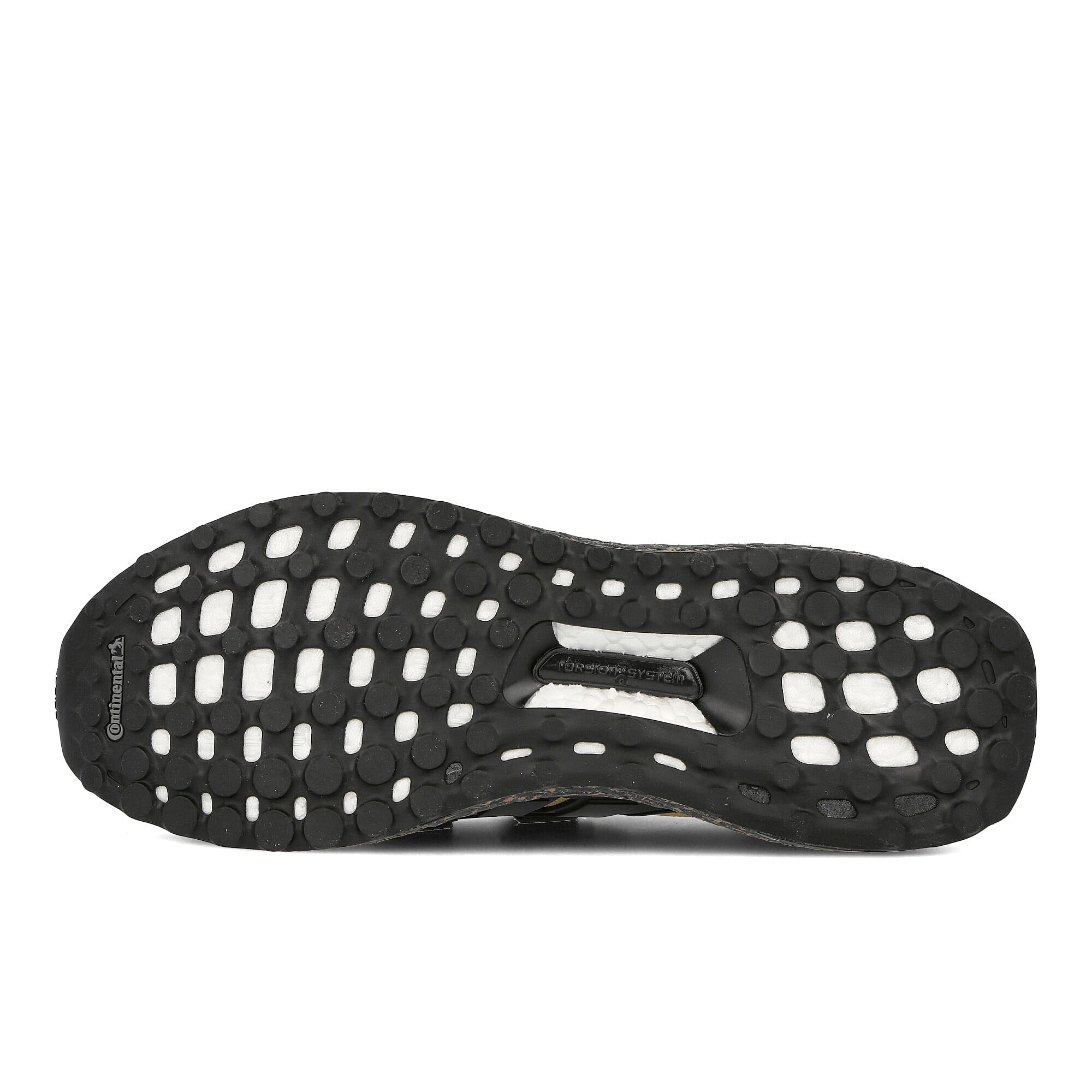 adidas Hyke x adidas UltraBOOST AH-001 Supplier Colour-Core Black-Core Black Sneakers Detail View 1 | Overkill