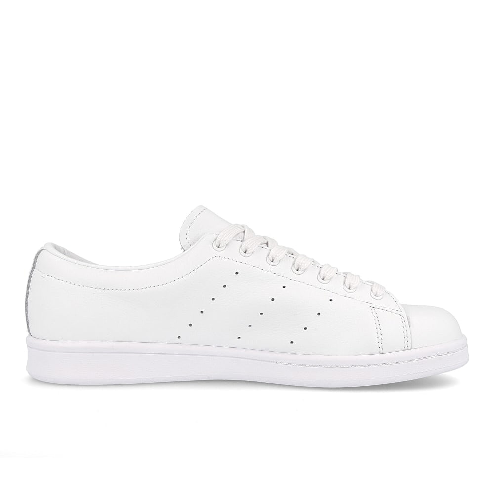 adidas Hyke x adidas AOH-001 Footwear White / Footwear White / Footwear White Material | Overkill
