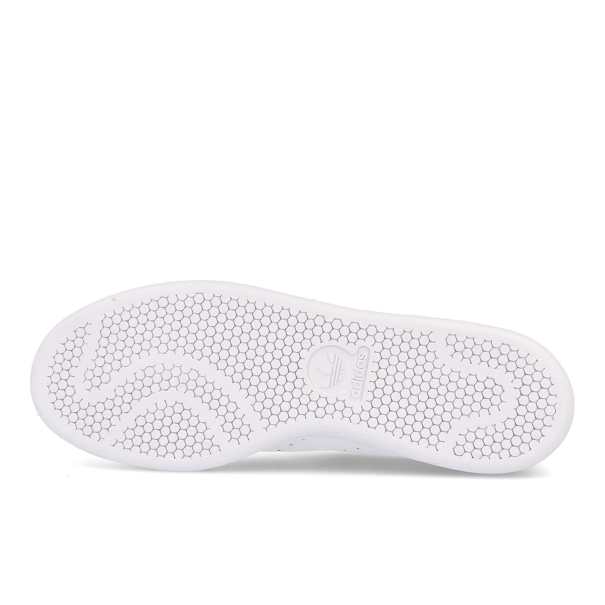 adidas Hyke x adidas AOH-001 Footwear White / Footwear White / Footwear White Detail view 2 | Overkill