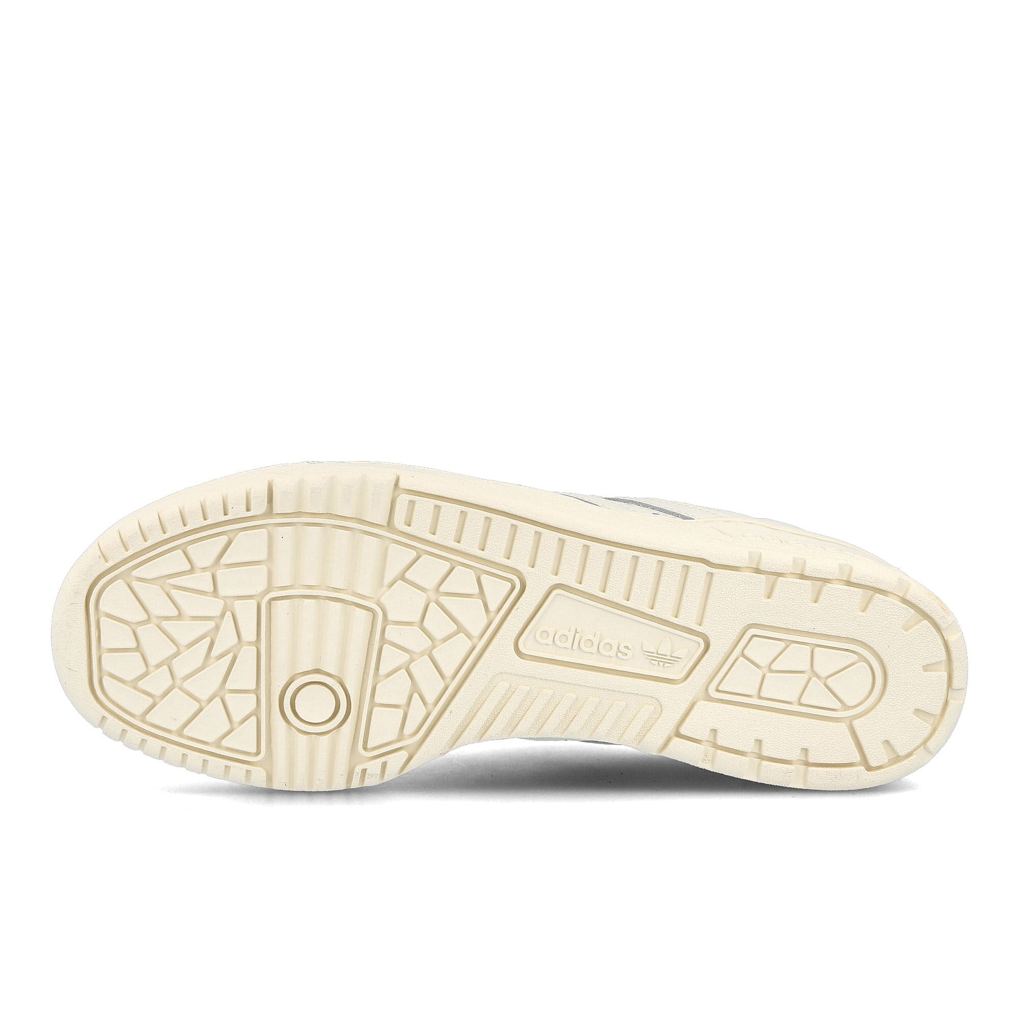 adidas rivalry low Off White-Off White-Running White Sneakers Detail View 1 | Overkill