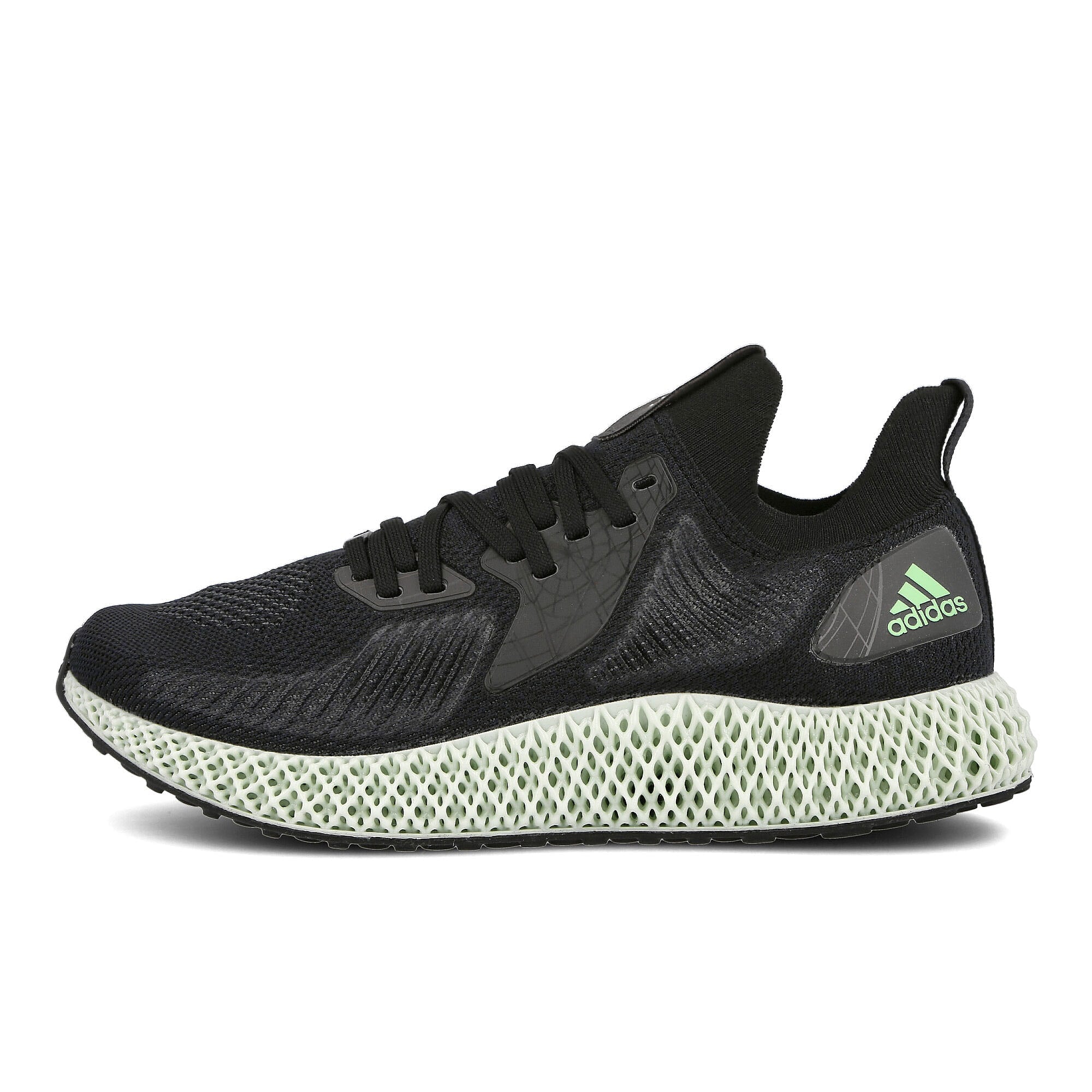 adidas Star Wars x adidas Alphaedge 4D Core Black-Footwear White-Clear Onix Sneakers FV4685 | Overkill