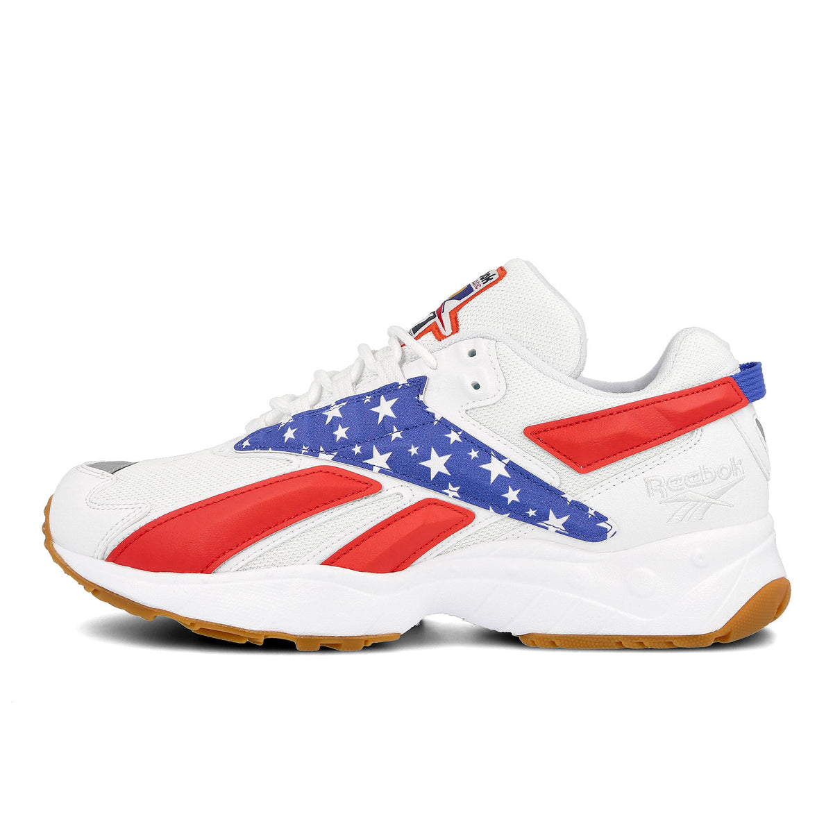 Reebok Men's Intv 96 Sneakers