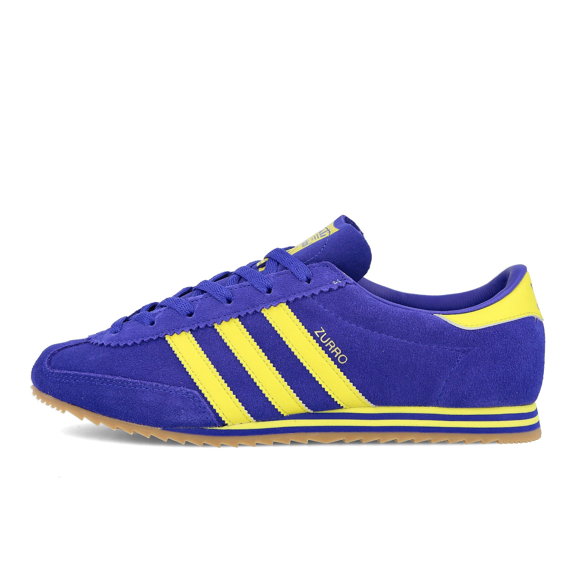 adidas zurro spezial Bold Blue / Bright Yellow / Bold Blue FV5481 | Overkill