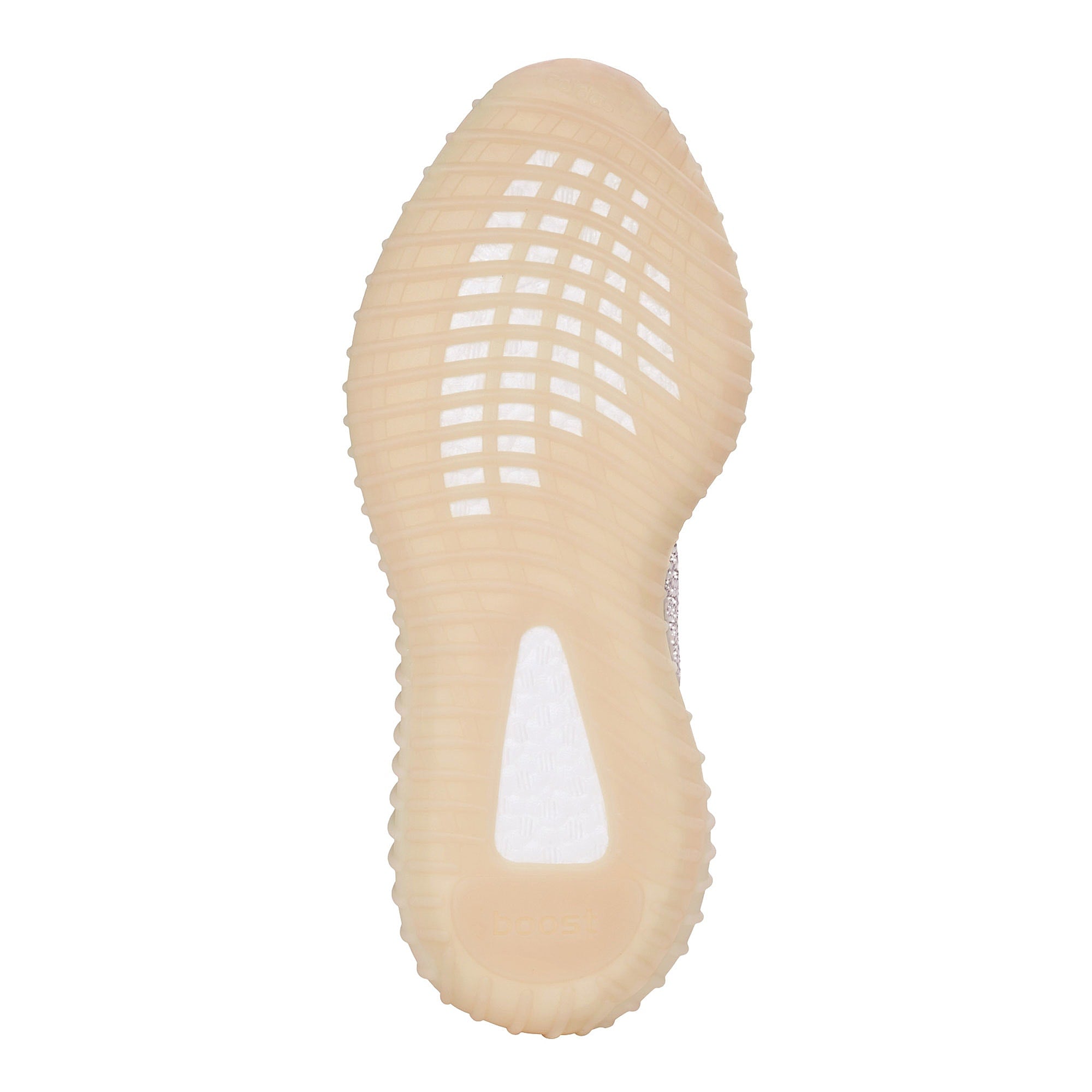 adidas yeezy boost 350 v2 Synth Reflective / Synth Reflective / Synth Reflective Sneakers Material | Overkill