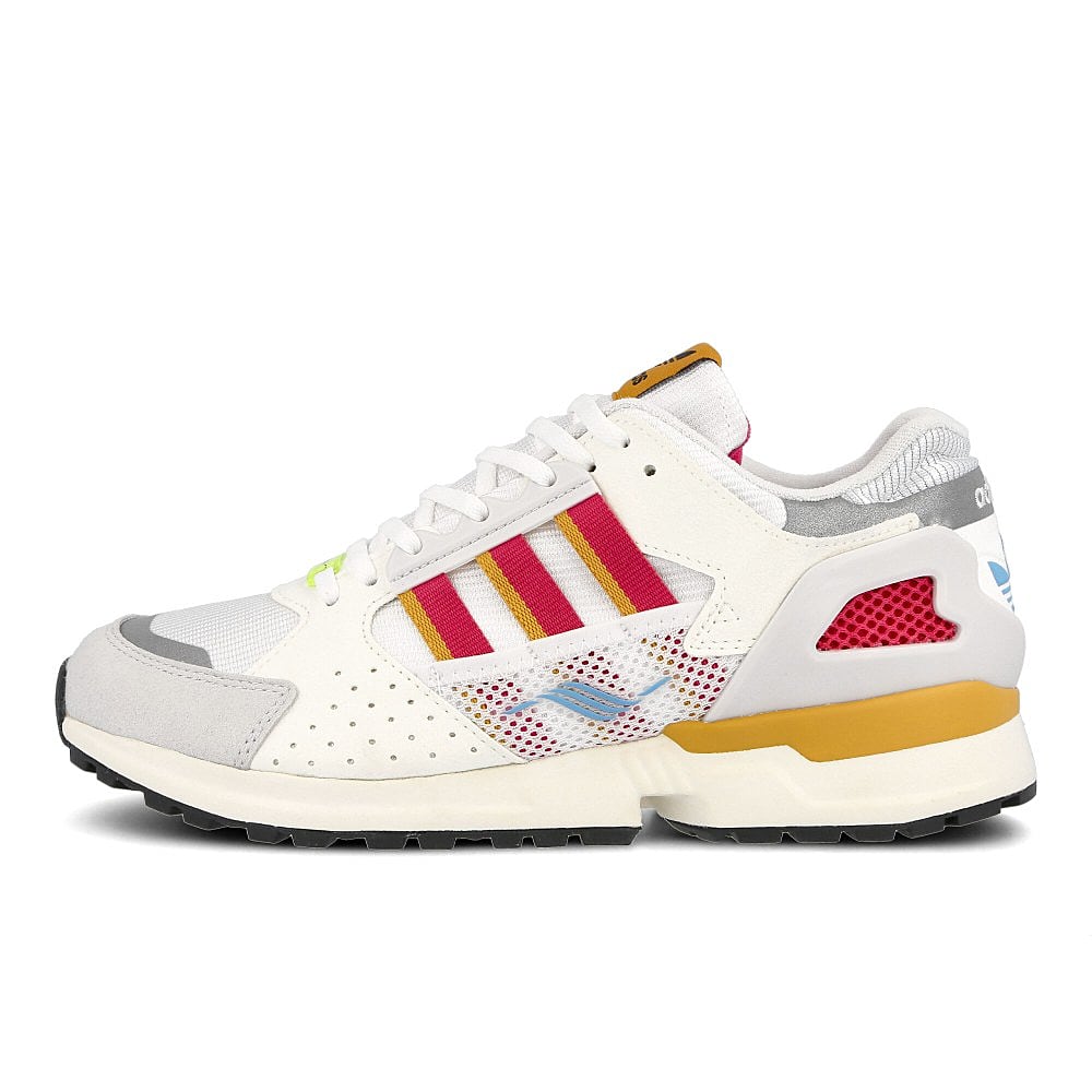 adidas zx 10.000 c Running White-Supplier Colour-Supplier Colour Sneakers FV6308 | Overkill
