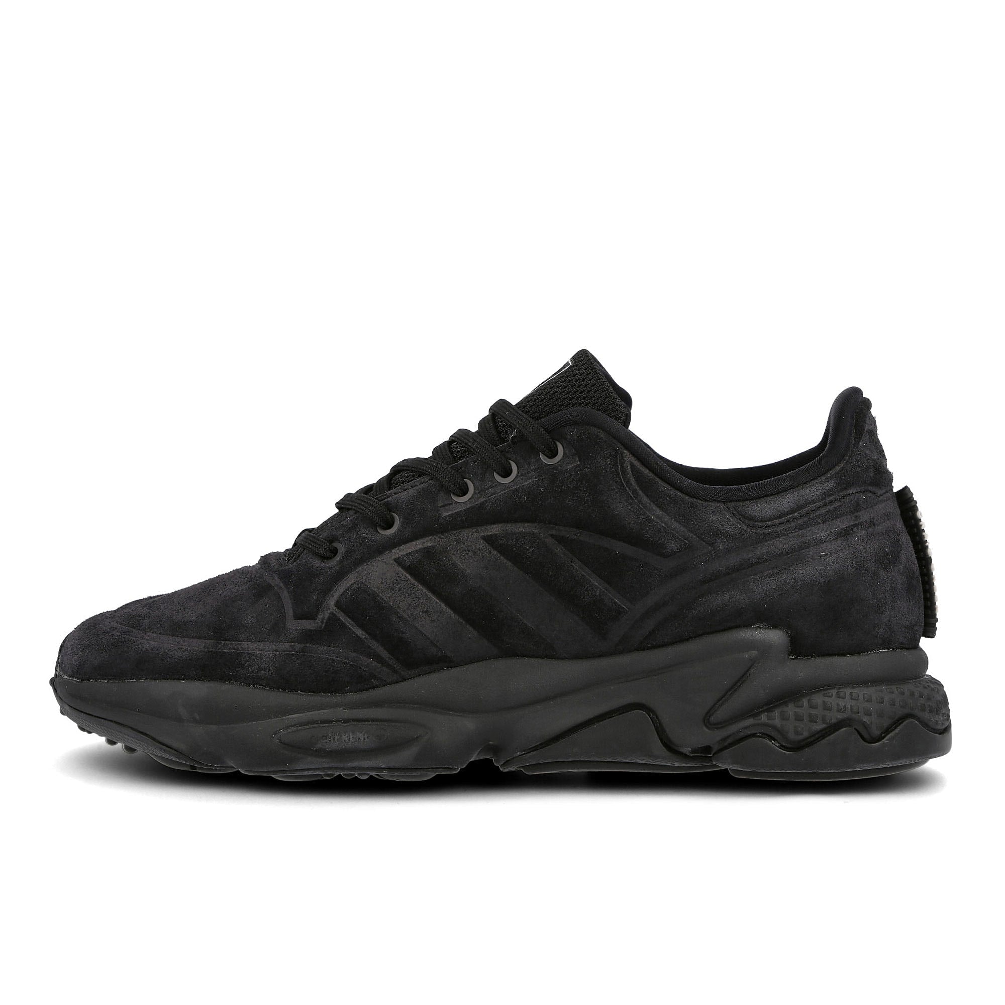 adidas Craig Green x adidas Consortium Kontuur II Core Black-Core Black-Core Black Sneakers FV7825 | Overkill