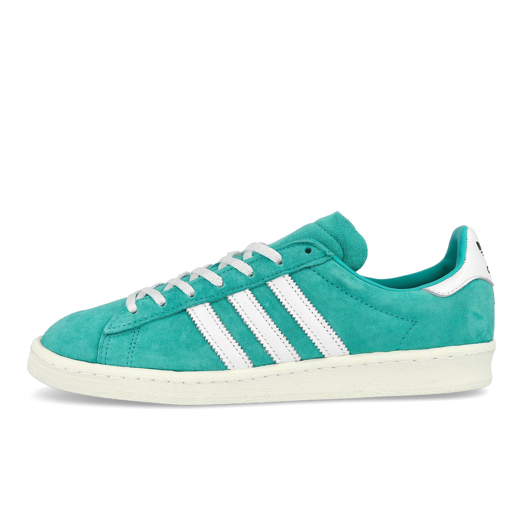 adidas campus 80s Shock Mint / Footwear White / Core Black FV8495 | Overkill