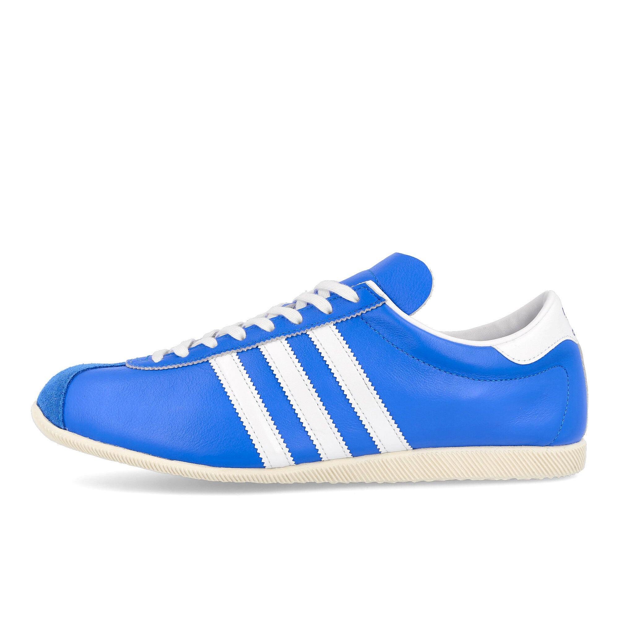adidas overdub Bright Blue / Running White / Cream White FV9682 | Overkill