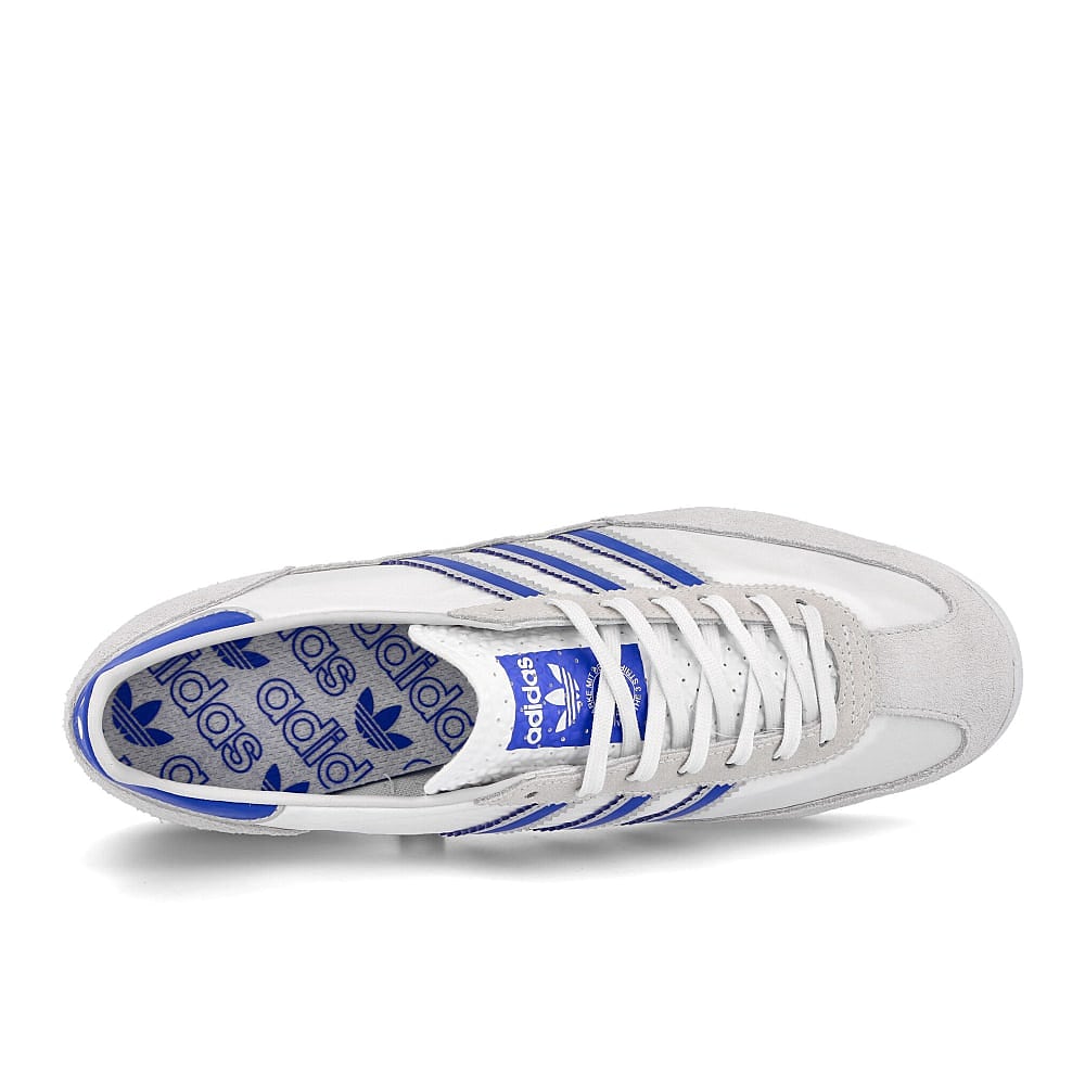 adidas sl 72 Running White-Blue-Grey One Sneakers Detailfoto | Overkill