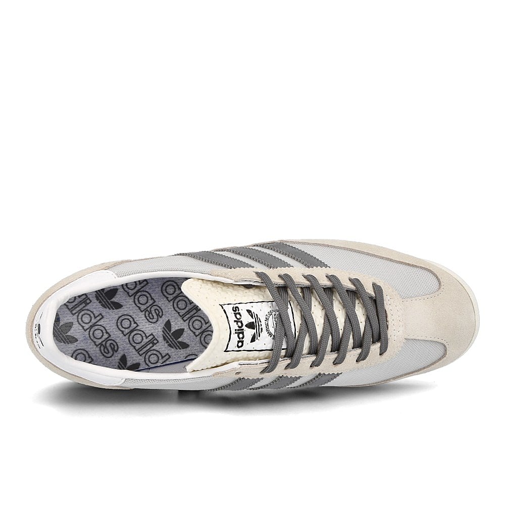 adidas sl 72 Running White-Grey Three-Chalk White Sneakers Detailfoto | Overkill