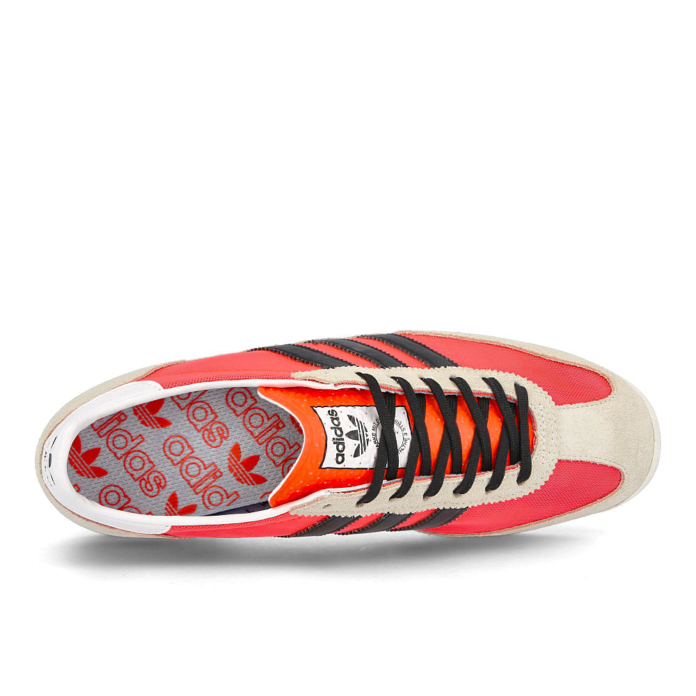 adidas sl 72 Solar Red / Core Black / Chalk White Detail view 1 | Overkill
