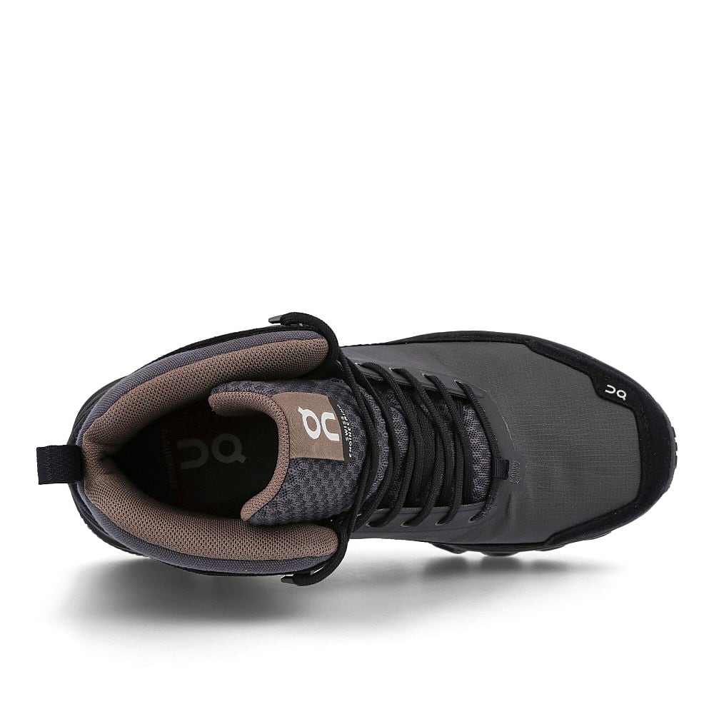 On cloudridge Eclipse-Black Sneakers Detailfoto | Overkill