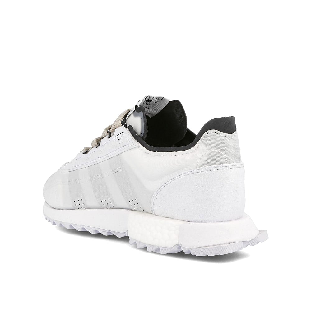 adidas sl 7600 Footwear White-Crystal White-Core Black Sneakers Material | Overkill