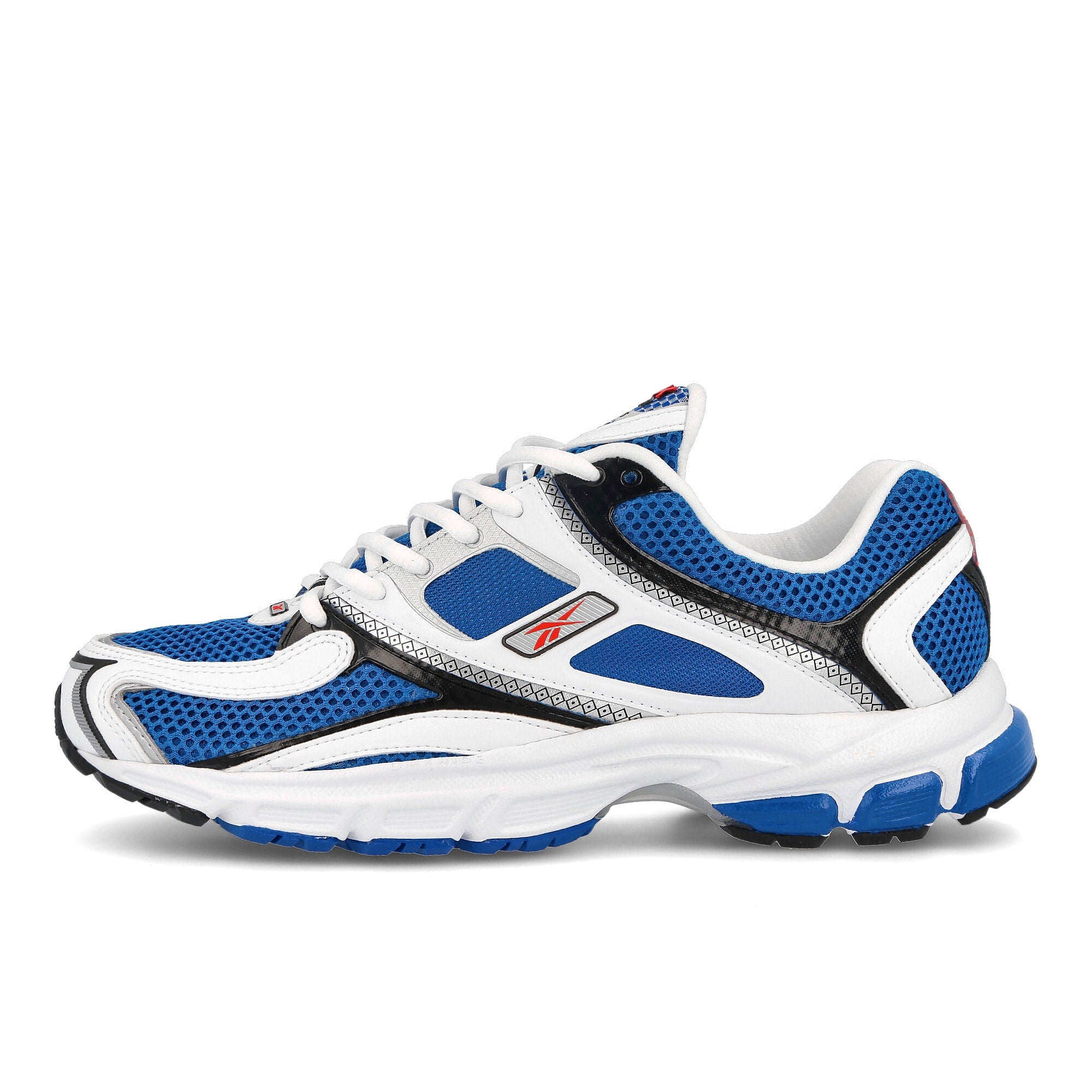 Reebok trinity premier Humble Blue / White / Black FW0832 | Overkill