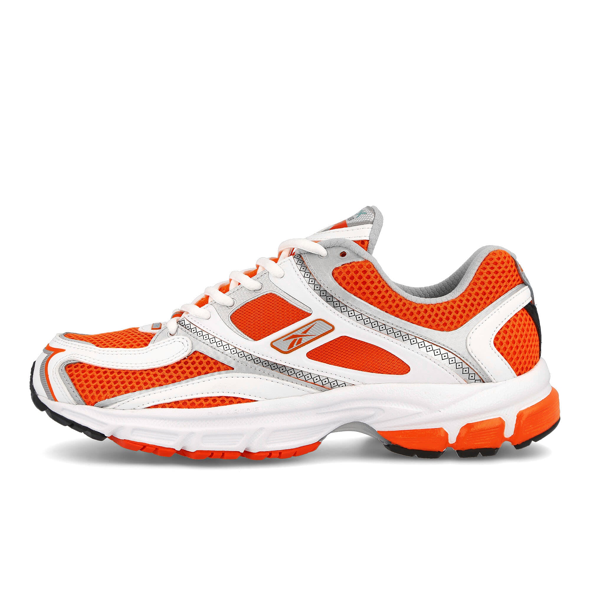 Reebok trinity premier Energy Orange / Pure Grey 2 / White FW0833 | Overkill