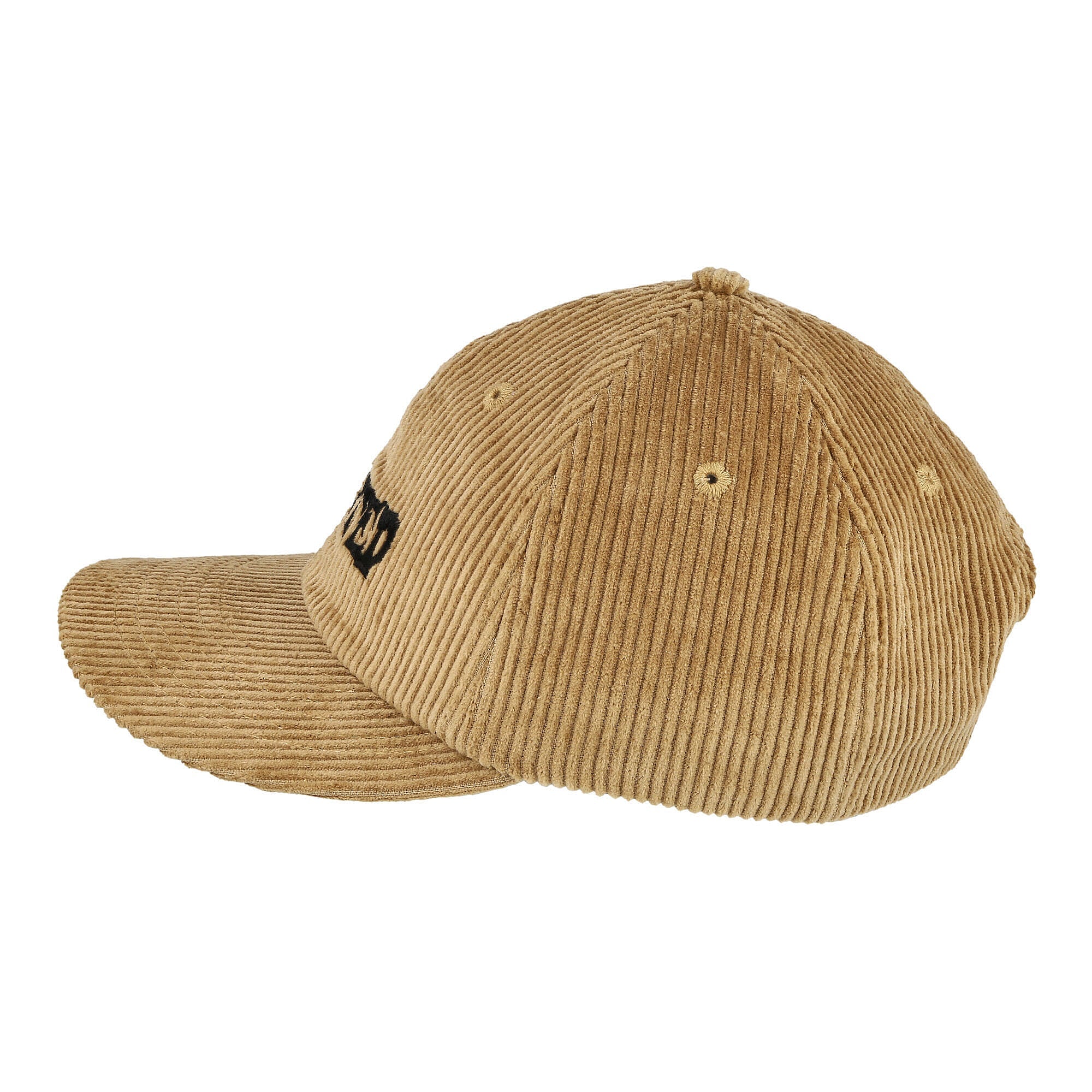 Wasted Paris Oshin Method Cap Sand Caps Material | Overkill