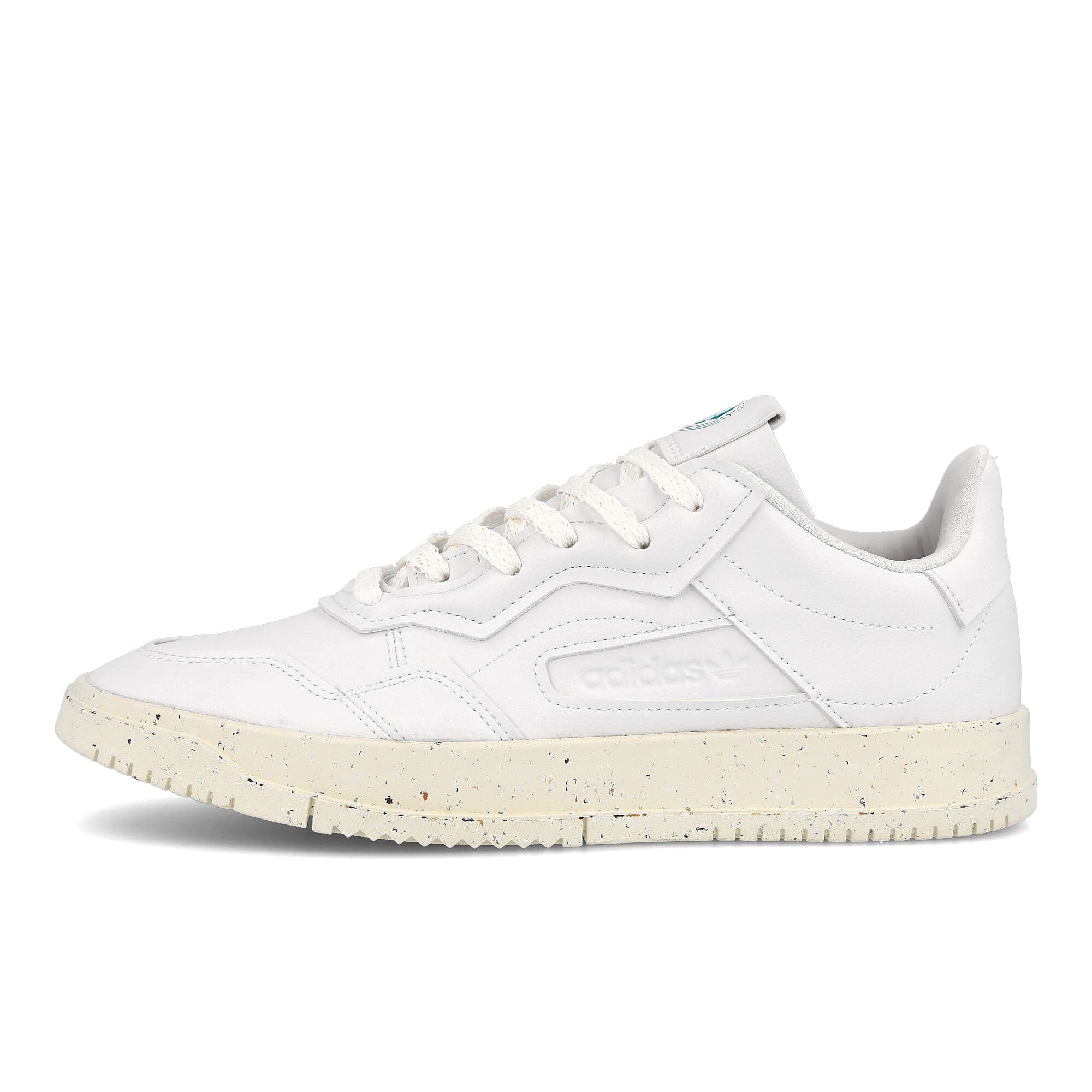 adidas sc premiere vegan Running White / Off White / Green FW2361 | Overkill