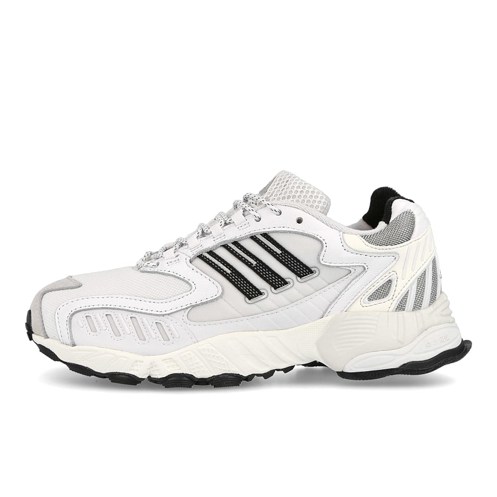 adidas wmns torsion trdc Footwear White-Core Black-Crystal White Sneakers FW2472 | Overkill