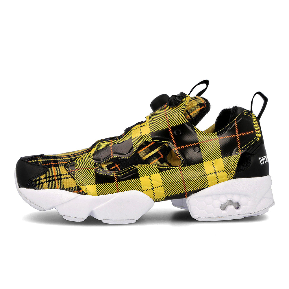 Reebok Opening Ceremony x Reebok Instapump Fury OG MU White / Black / Pantone FW2475 | Overkill