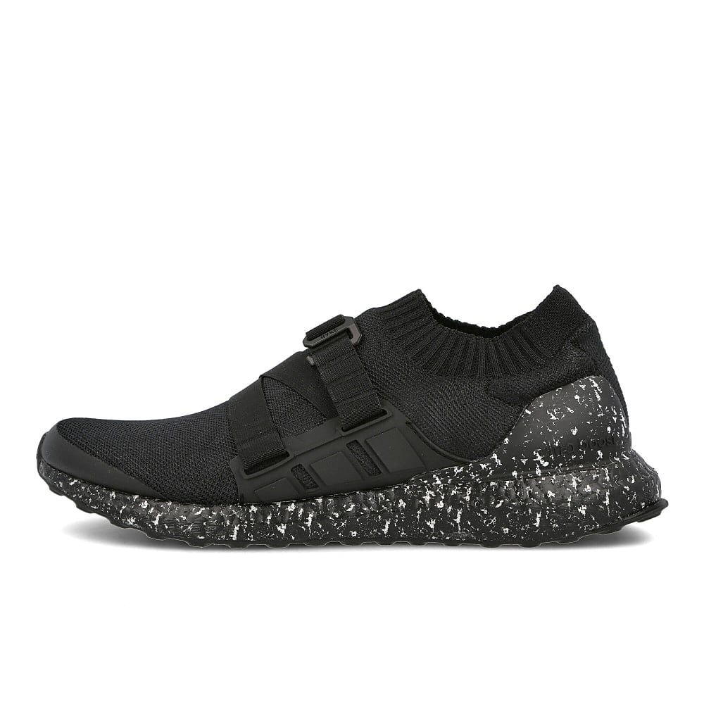 adidas Hyke x adidas UltraBOOST AH-001 Core Black-Core Black-Core Black Sneakers FW2587 | Overkill