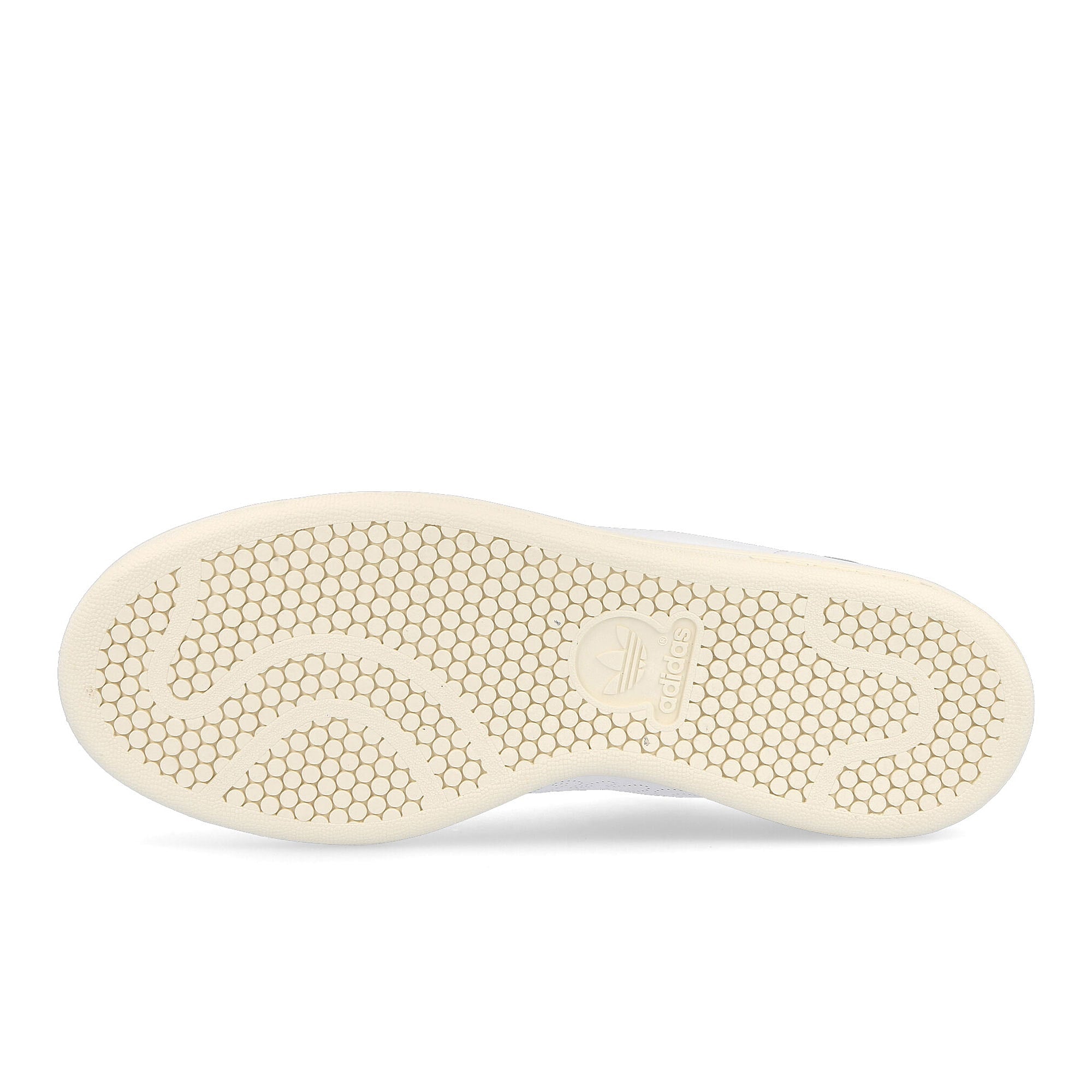 adidas wmns stan smith Off White-Running White-Gold Metallic Sneakers Detail View 1 | Overkill