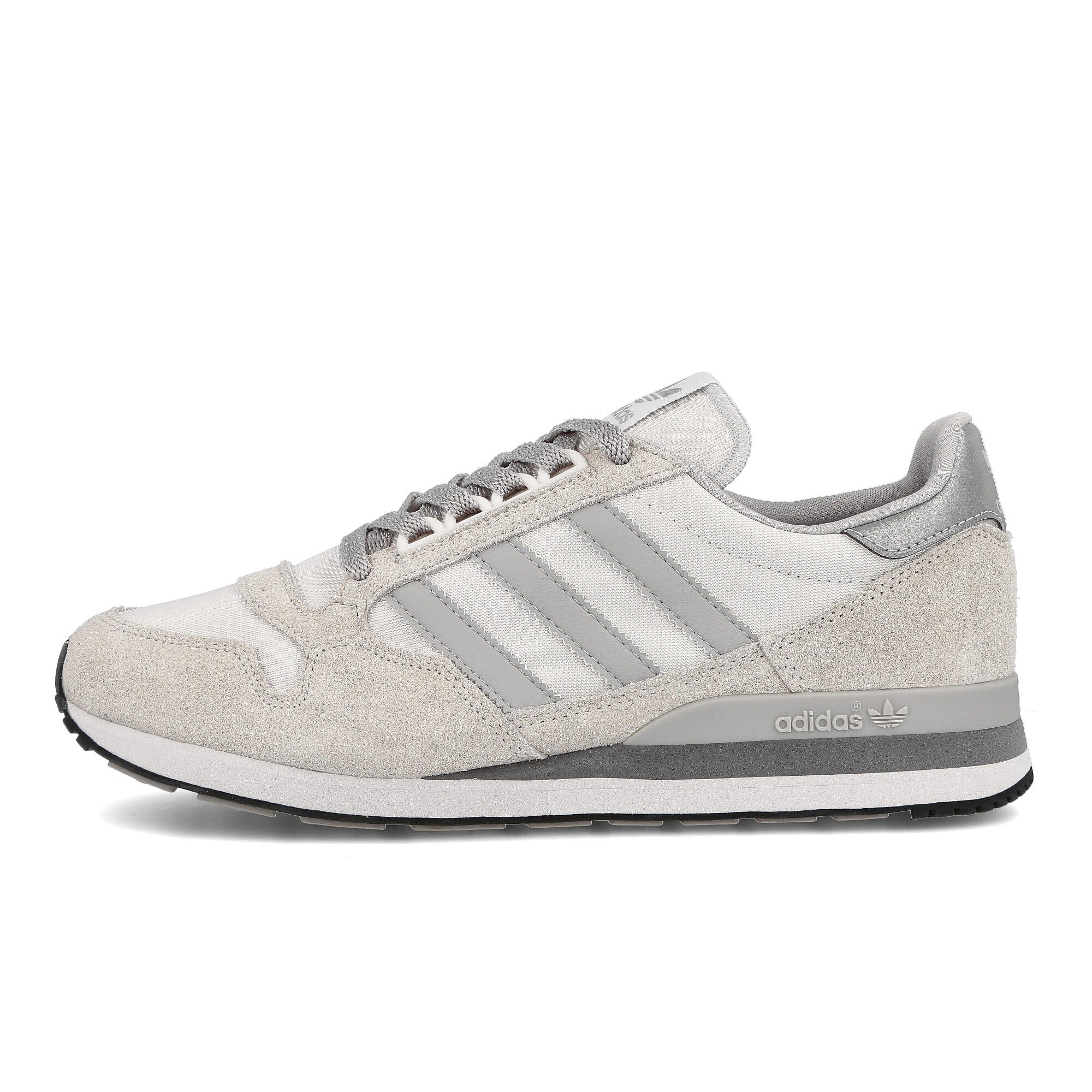 adidas zx 500 Grey One / Grey Two / Crystal White FW2810 | Overkill