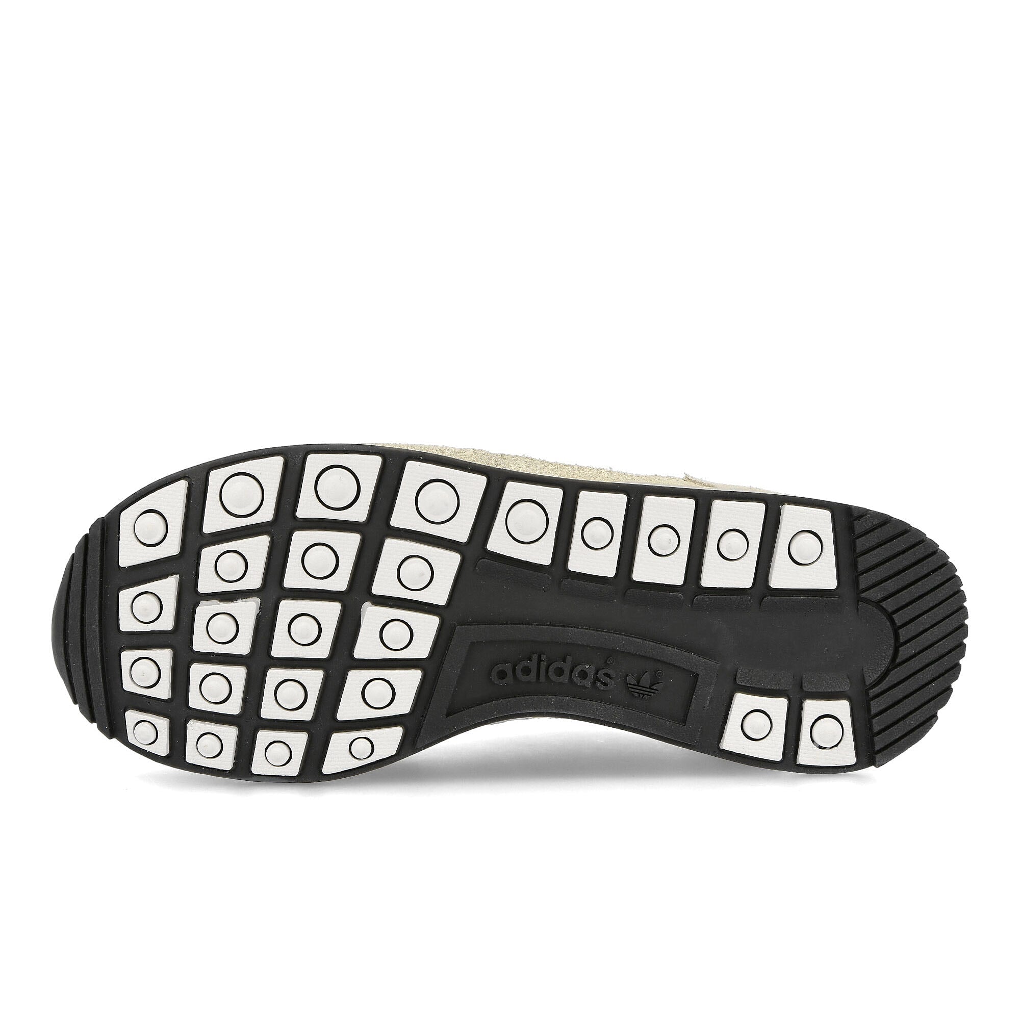 adidas wmns zx 500 Sand-Footwear White-Clear Brown Sneakers Detail View 1 | Overkill