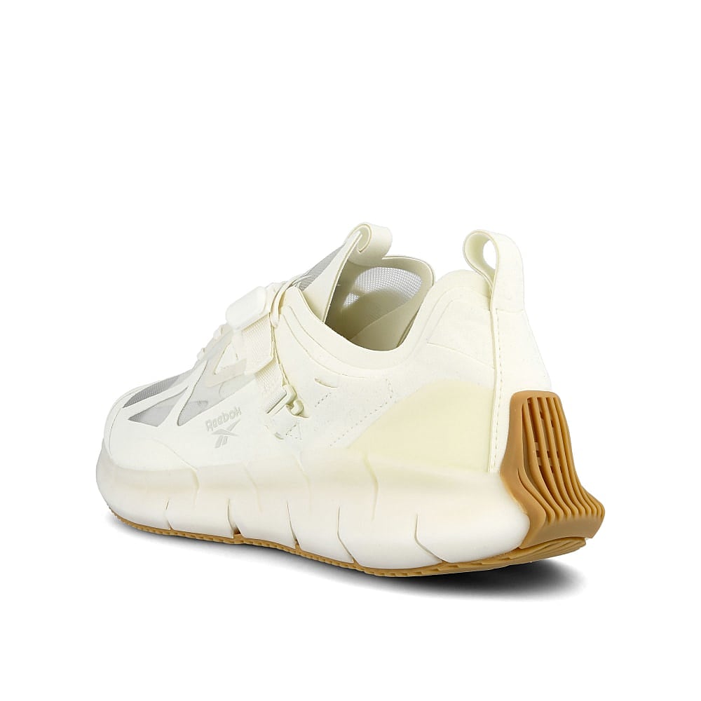 Reebok zig kinetica concept_type White / Black Close-up | Overkill
