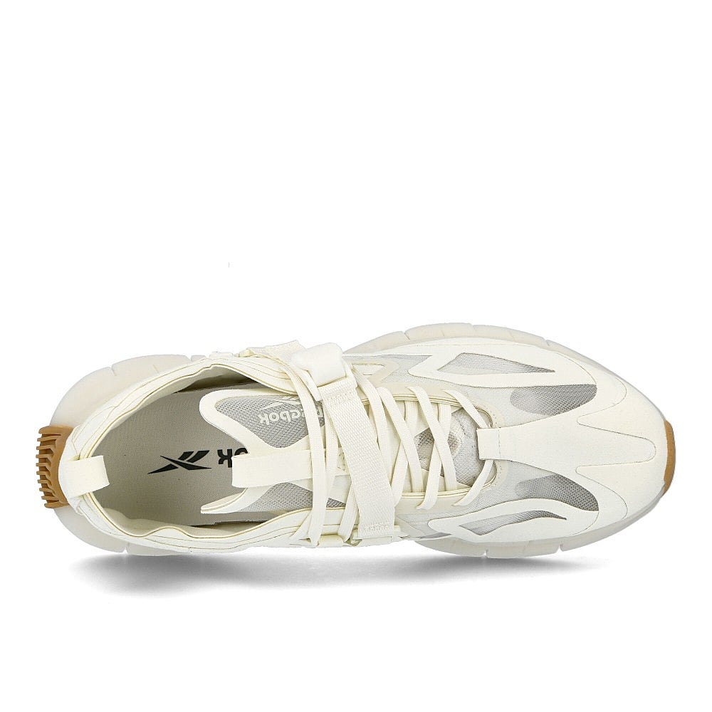 Reebok zig kinetica concept_type White / Black Detail view 1 | Overkill